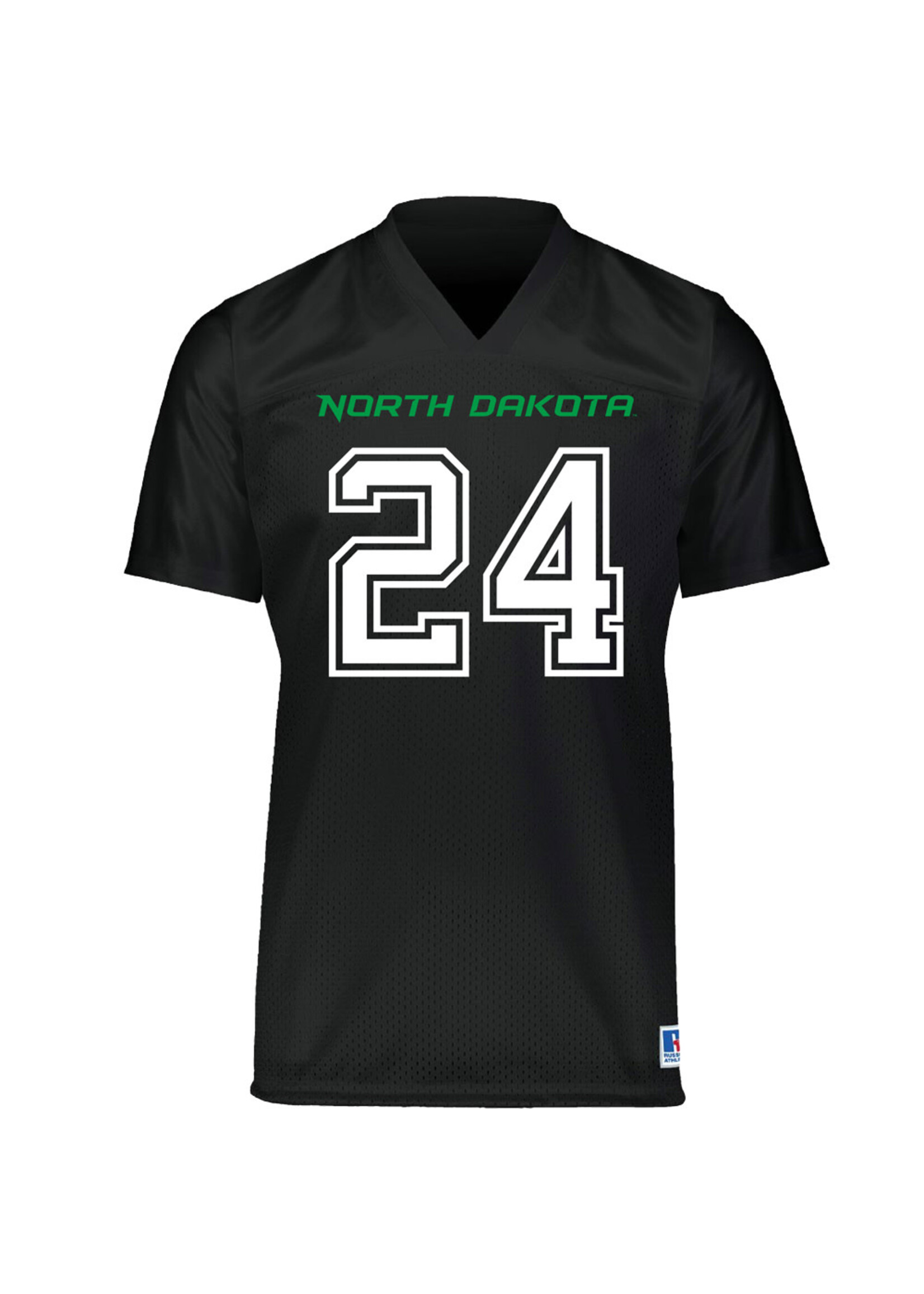 #24 Jayden Jones Fan Football Jersey Youth