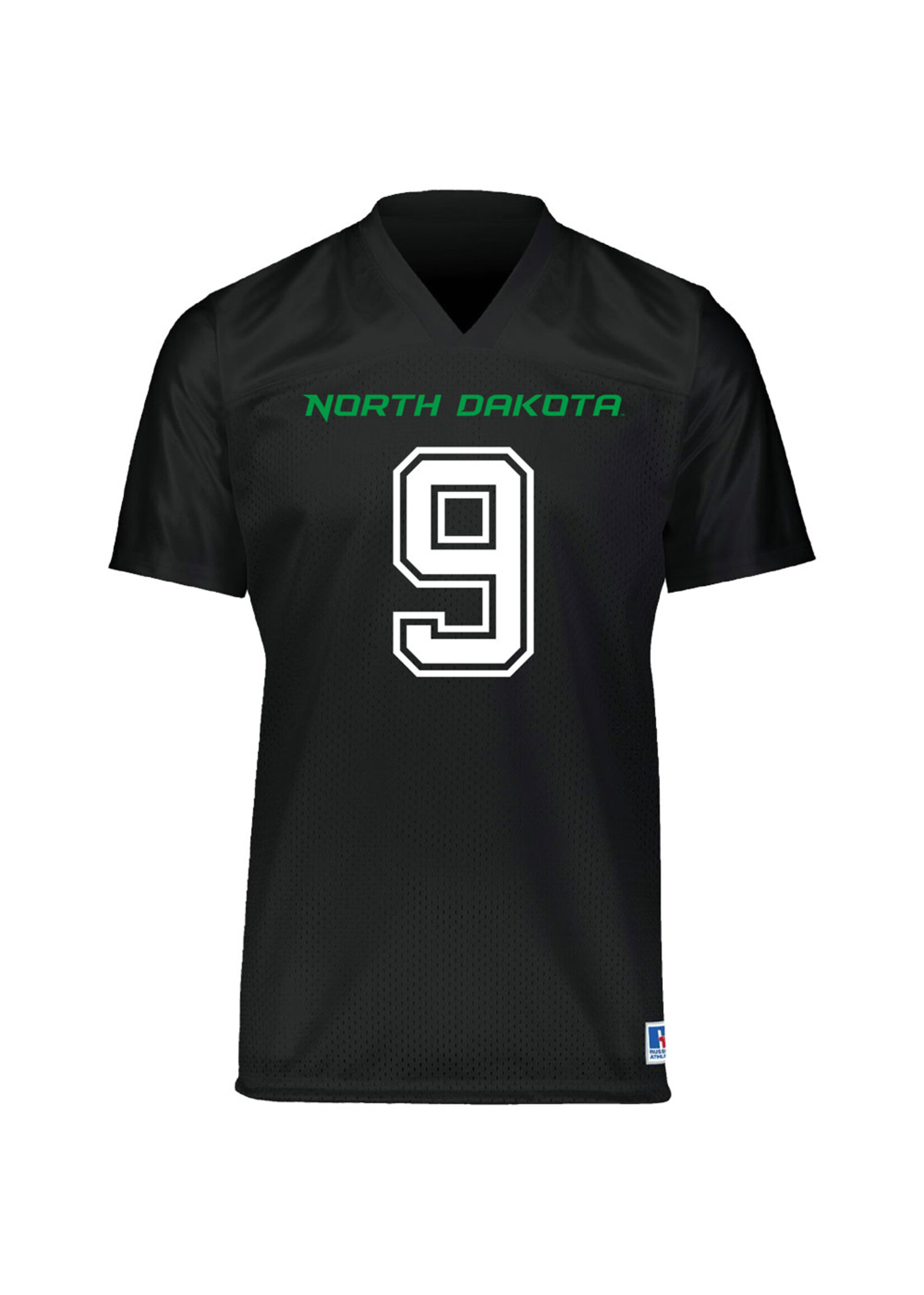 #9 Tyler Erkman Fan Football Jersey Adult