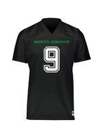 #9 Tyler Erkman Fan Football Jersey Youth