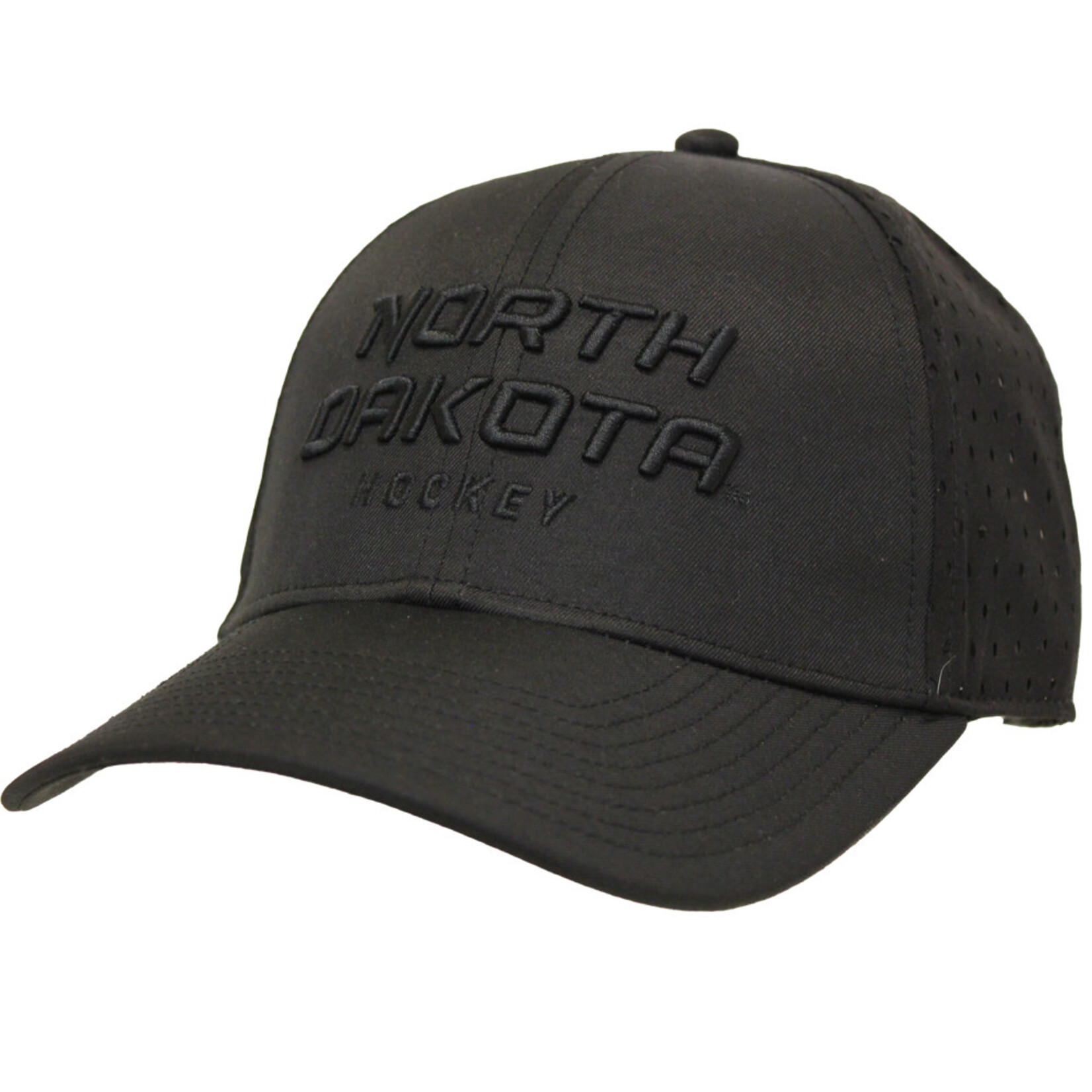 Colosseum Athletics Block The Sun Blackout Cap