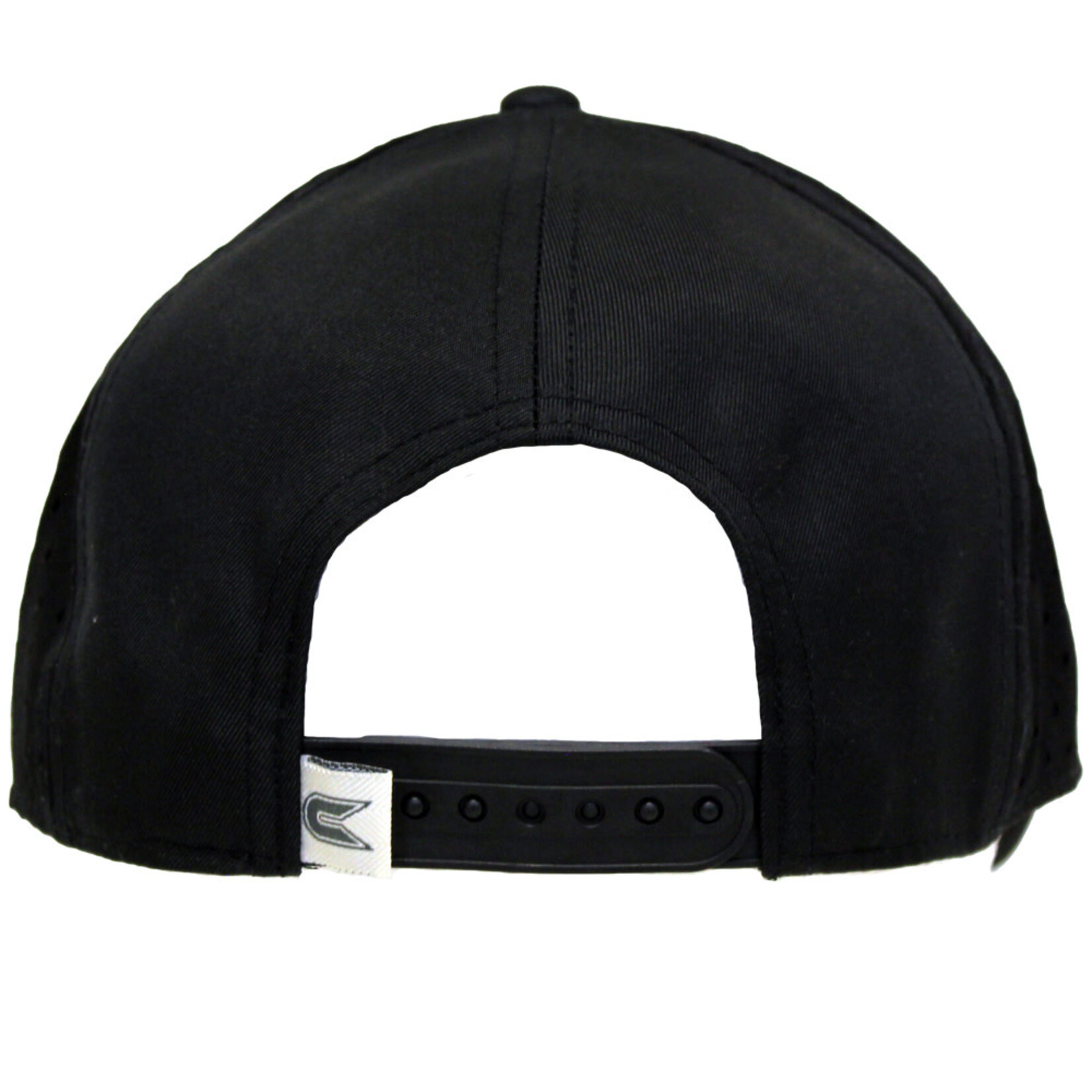 Colosseum Athletics Block The Sun Blackout Cap