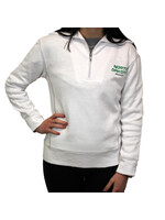 Tommy Bahama Women's Sport Tobago Bay Half Zip