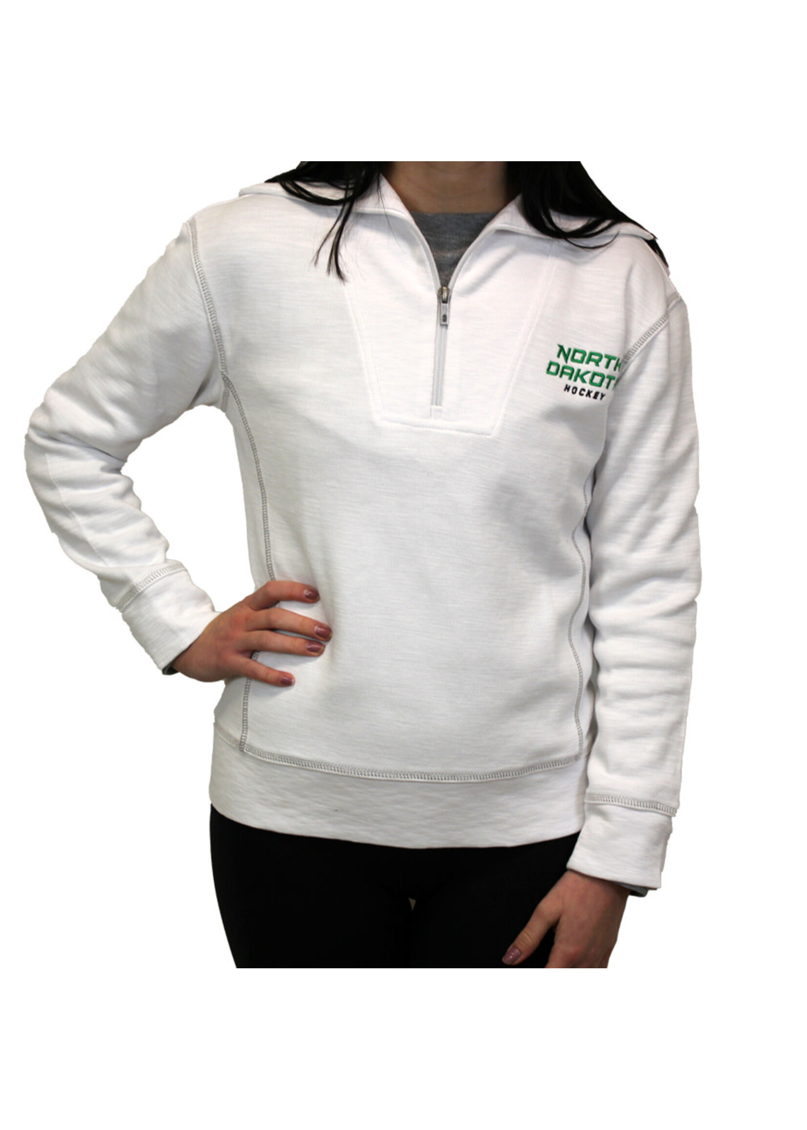 Tommy Bahama Women's Sport Tobago Bay Half Zip