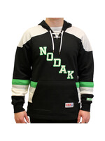 CCM Hockey CCM Nodak Hockey Lace Hood