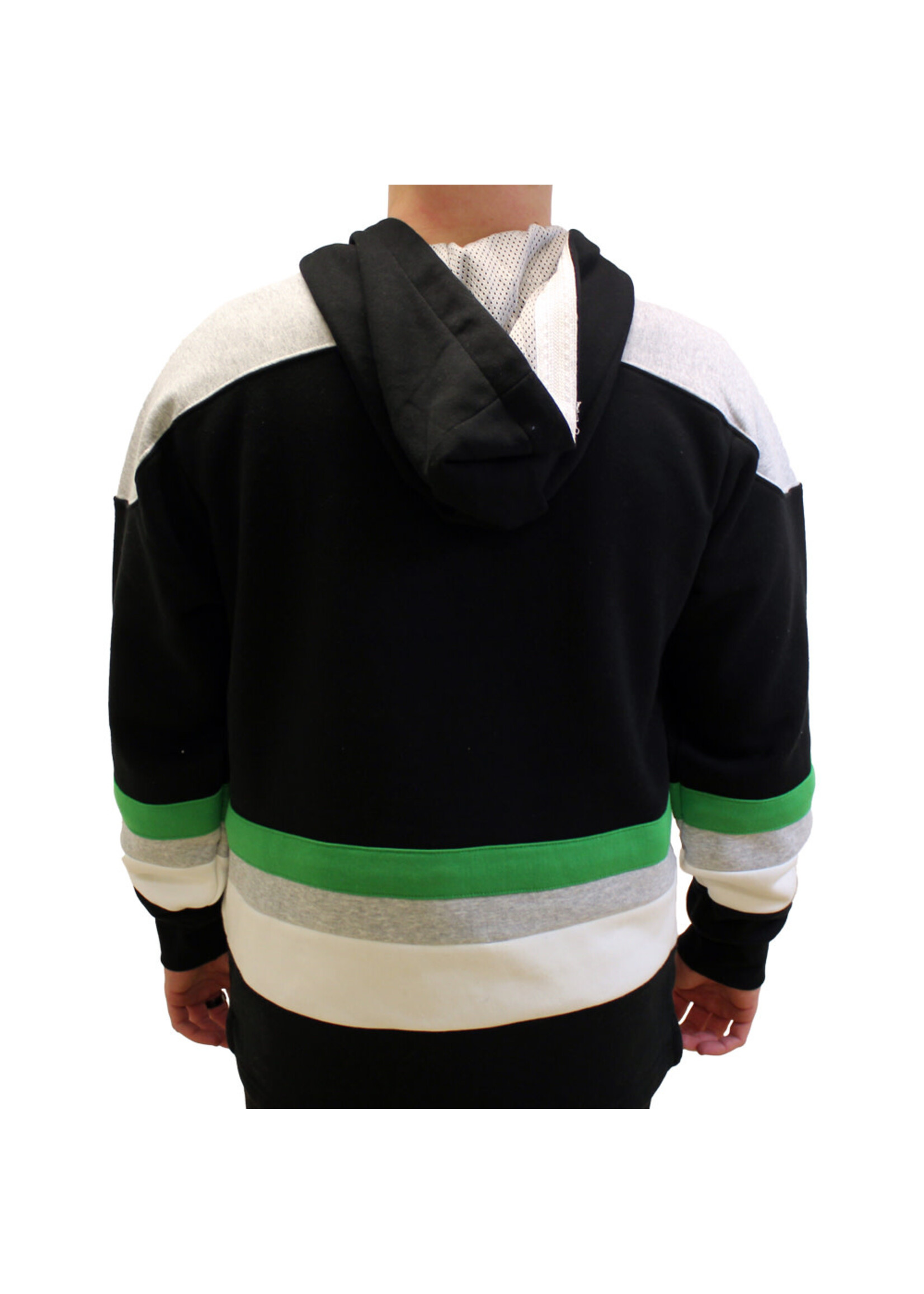 CCM Hockey CCM Nodak Hockey Lace Hood