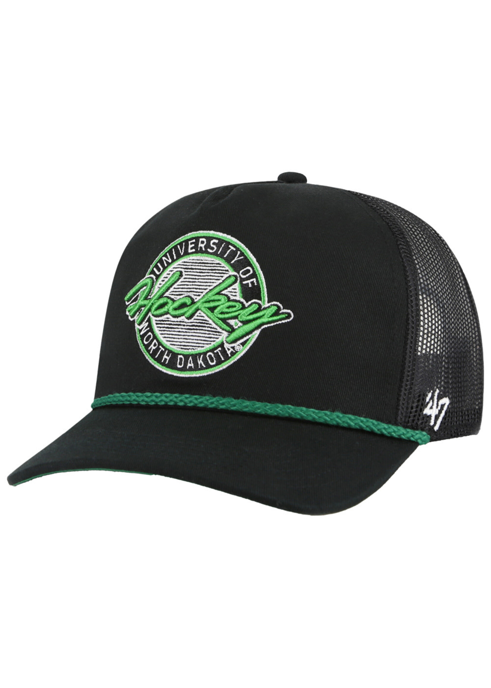 47 NDH Promenade Hitch Cap