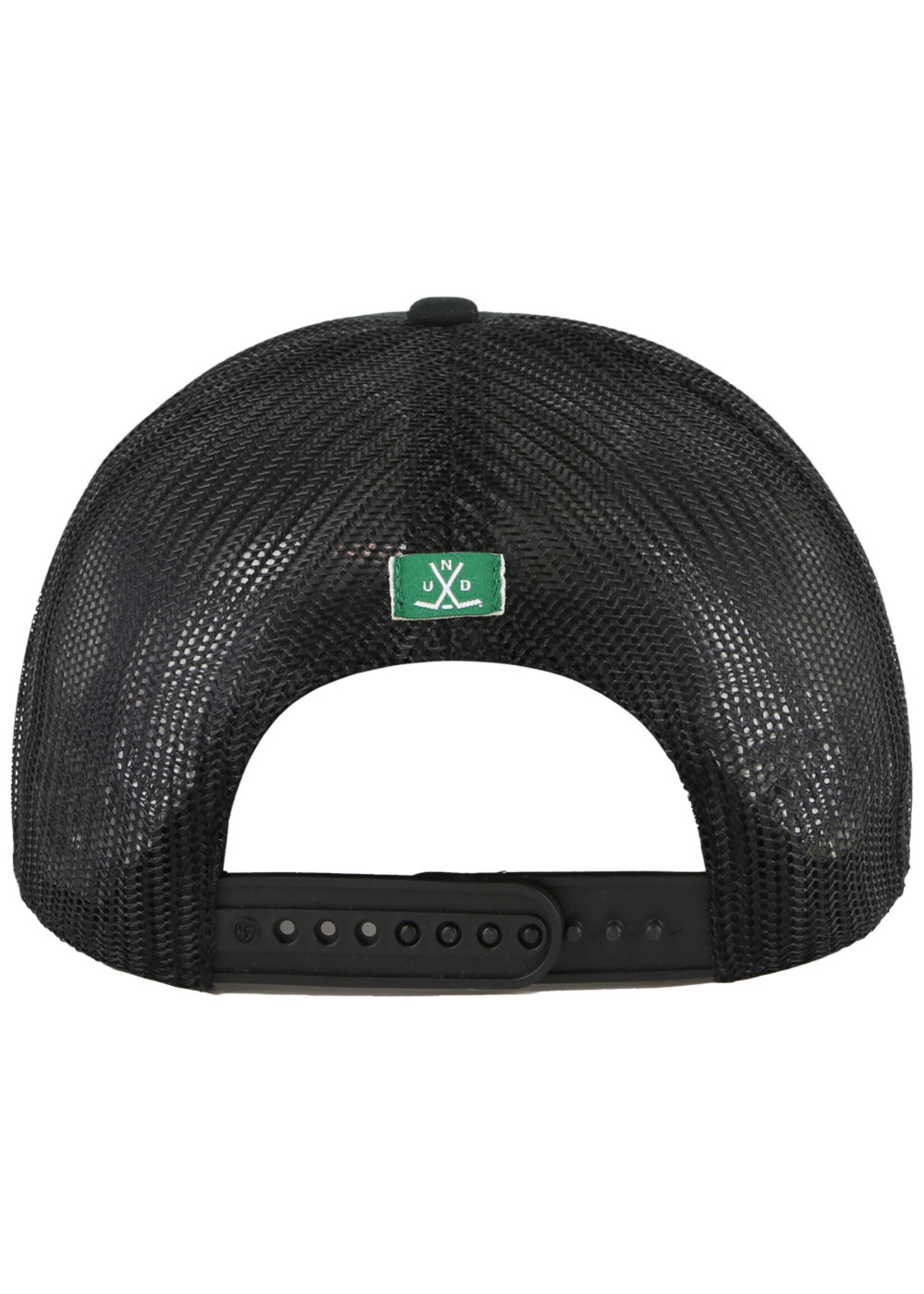 47 NDH Promenade Hitch Cap