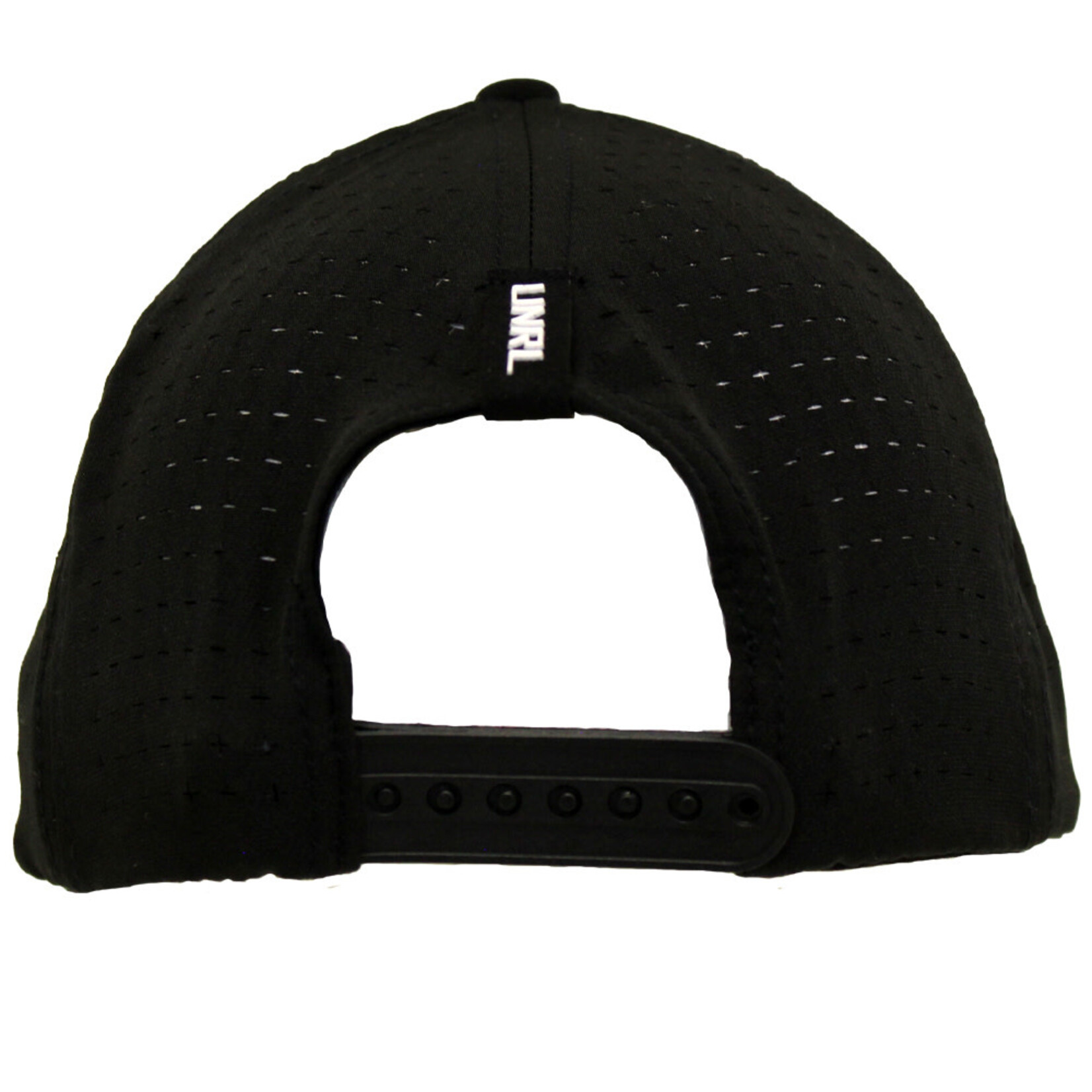 UNRL UNRL NODAK Vented Snapback Cap
