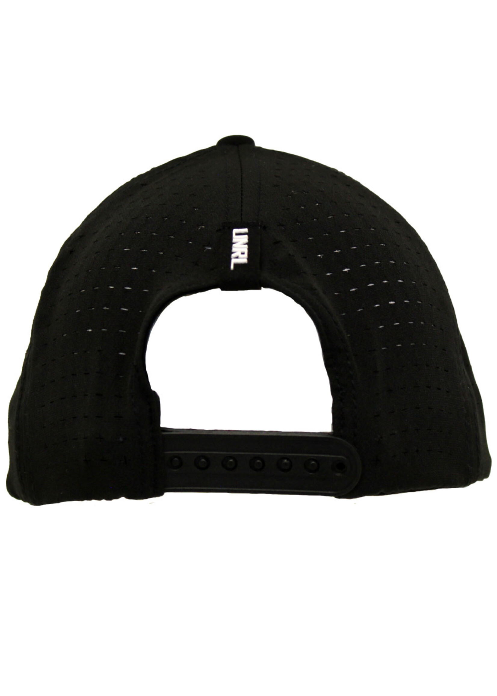 UNRL UNRL NODAK Vented Snapback Cap