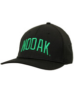UNRL UNRL NODAK Vented Snapback Cap