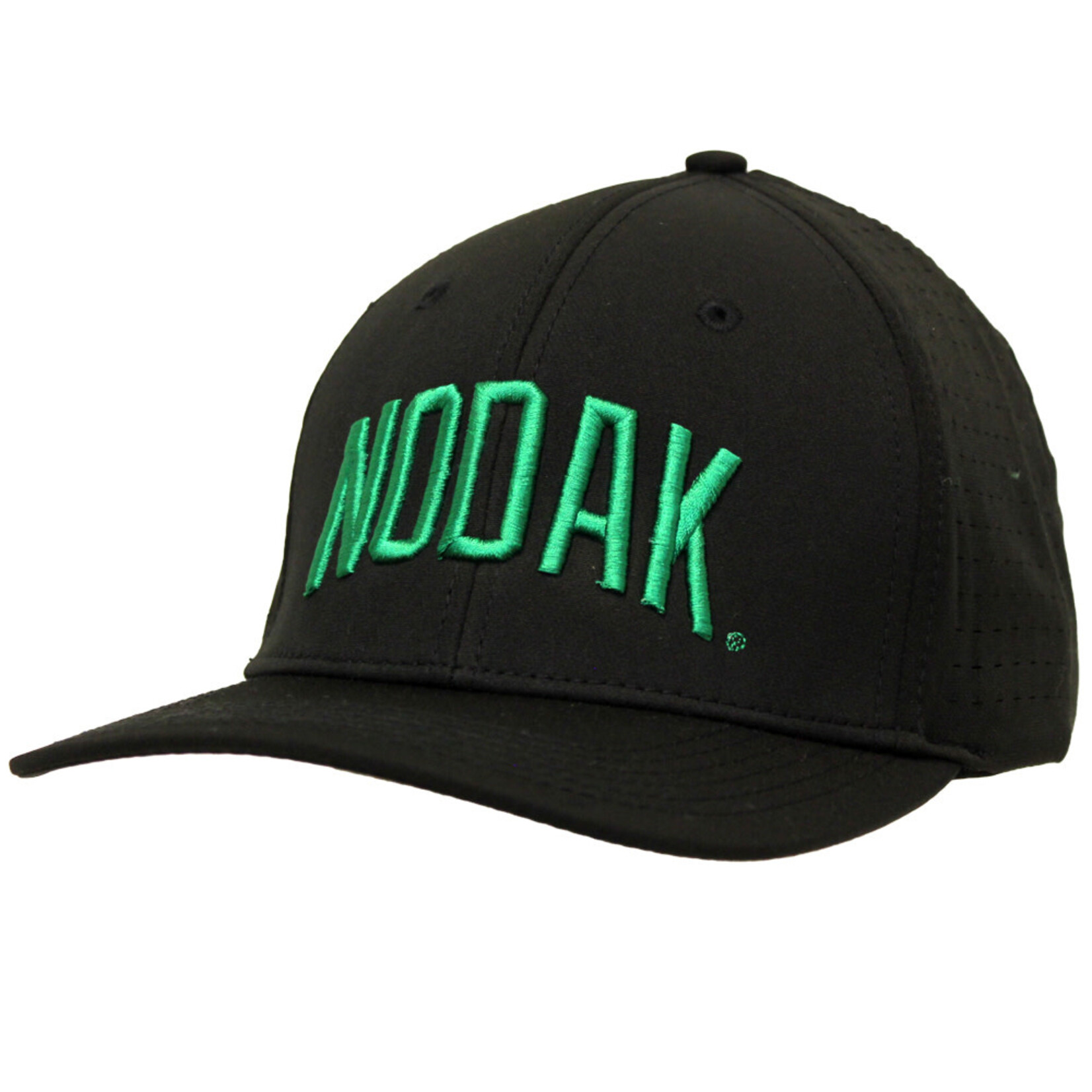 UNRL UNRL NODAK Vented Snapback Cap