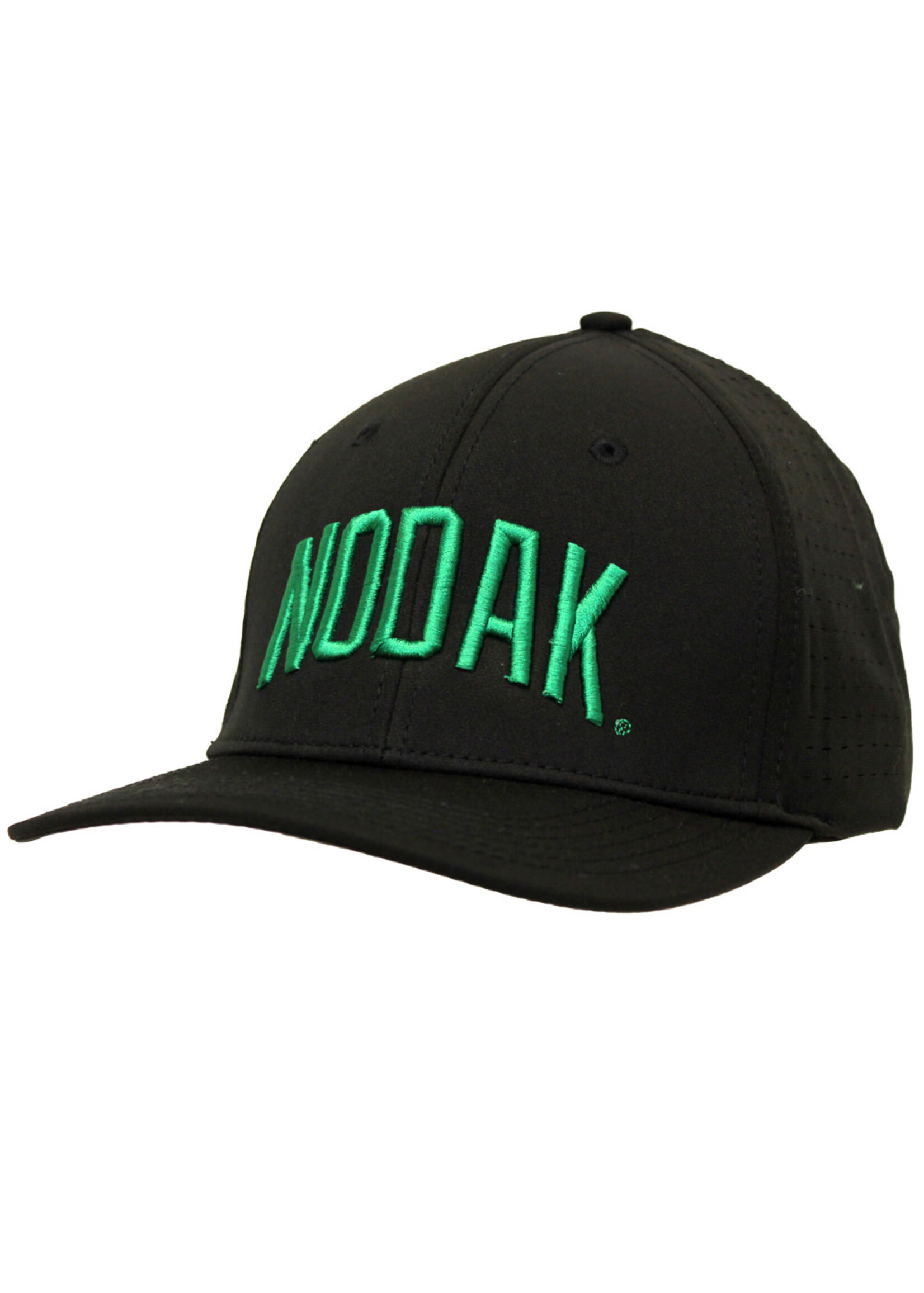 UNRL UNRL NODAK Vented Snapback Cap