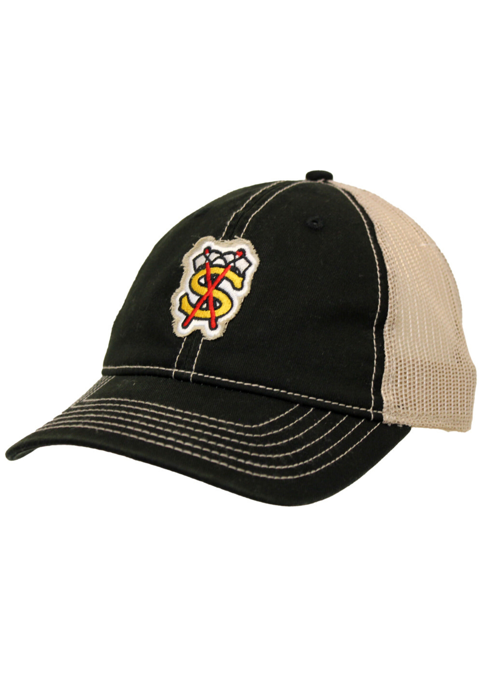 Ahead Ludwig Wharf Cap