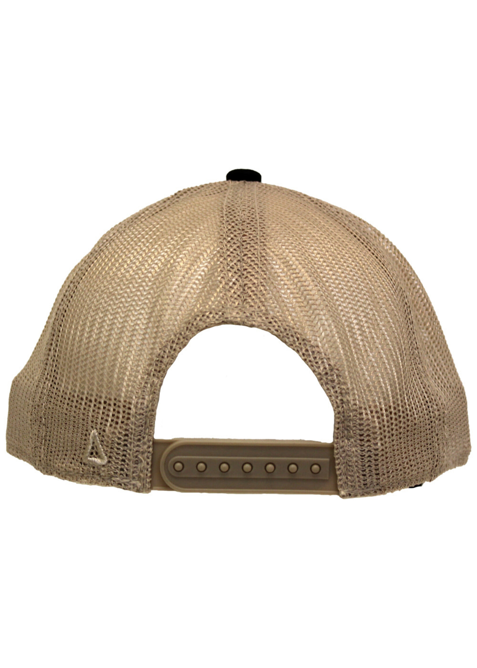 Ahead Ludwig Wharf Cap