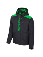 Colosseum Athletics The One Hooded Jacket