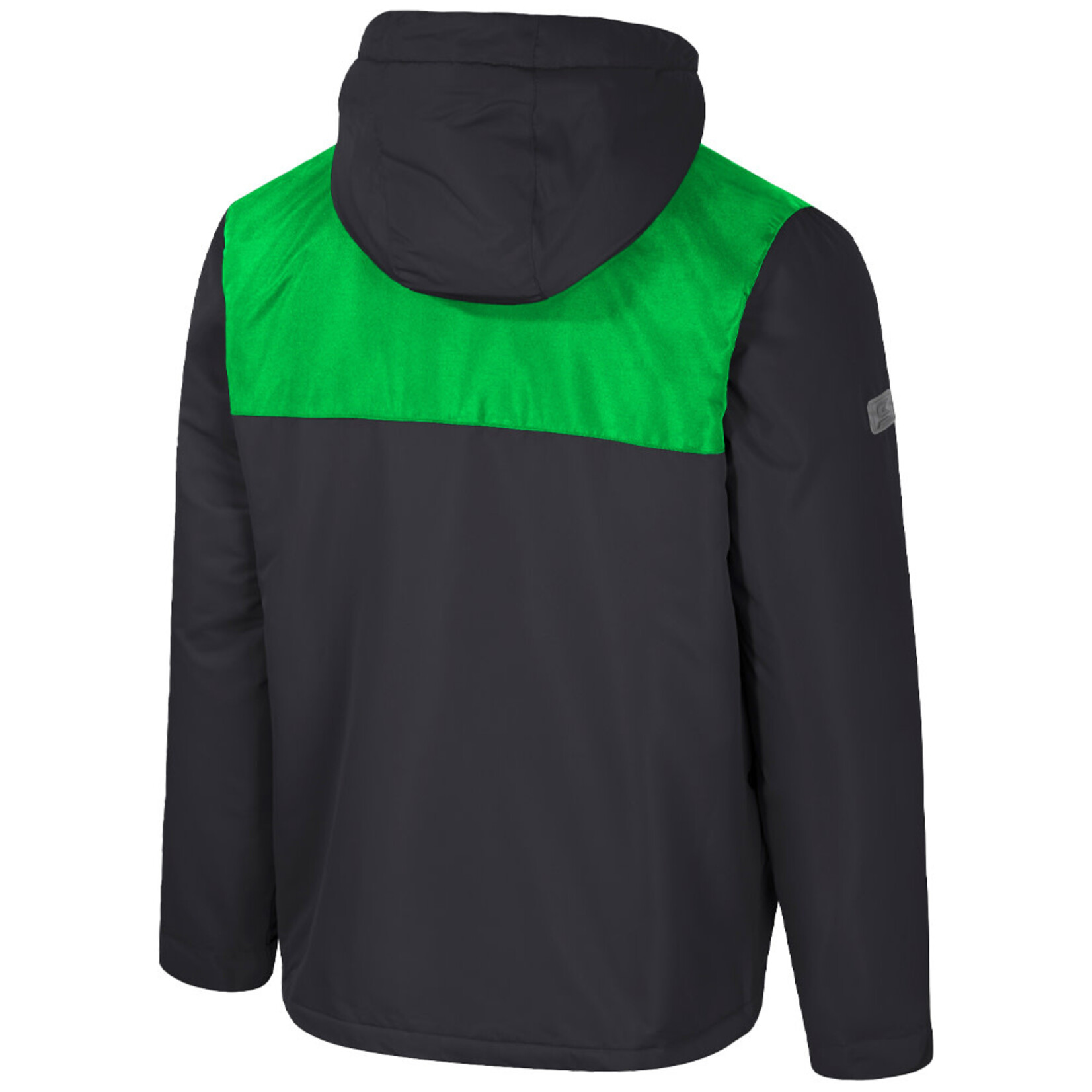 Colosseum Athletics The One Hooded Jacket