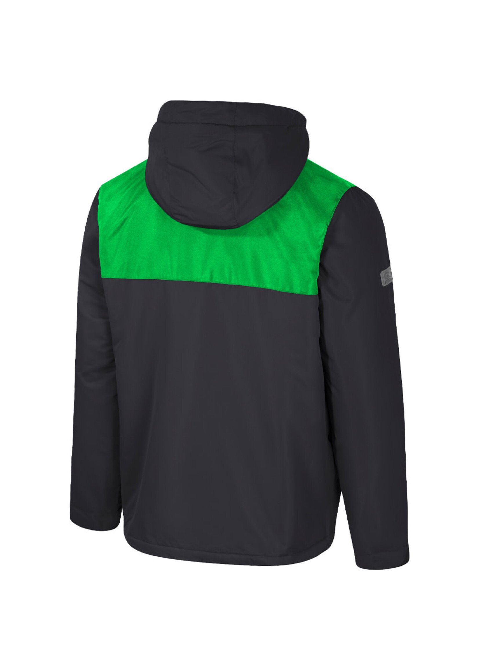 Colosseum Athletics The One Hooded Jacket