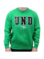 CI Sport UND Fighting Hawks Blackjack Crew