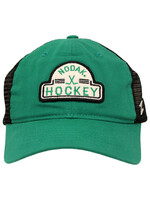 Zephyr Z NODAK University Cap