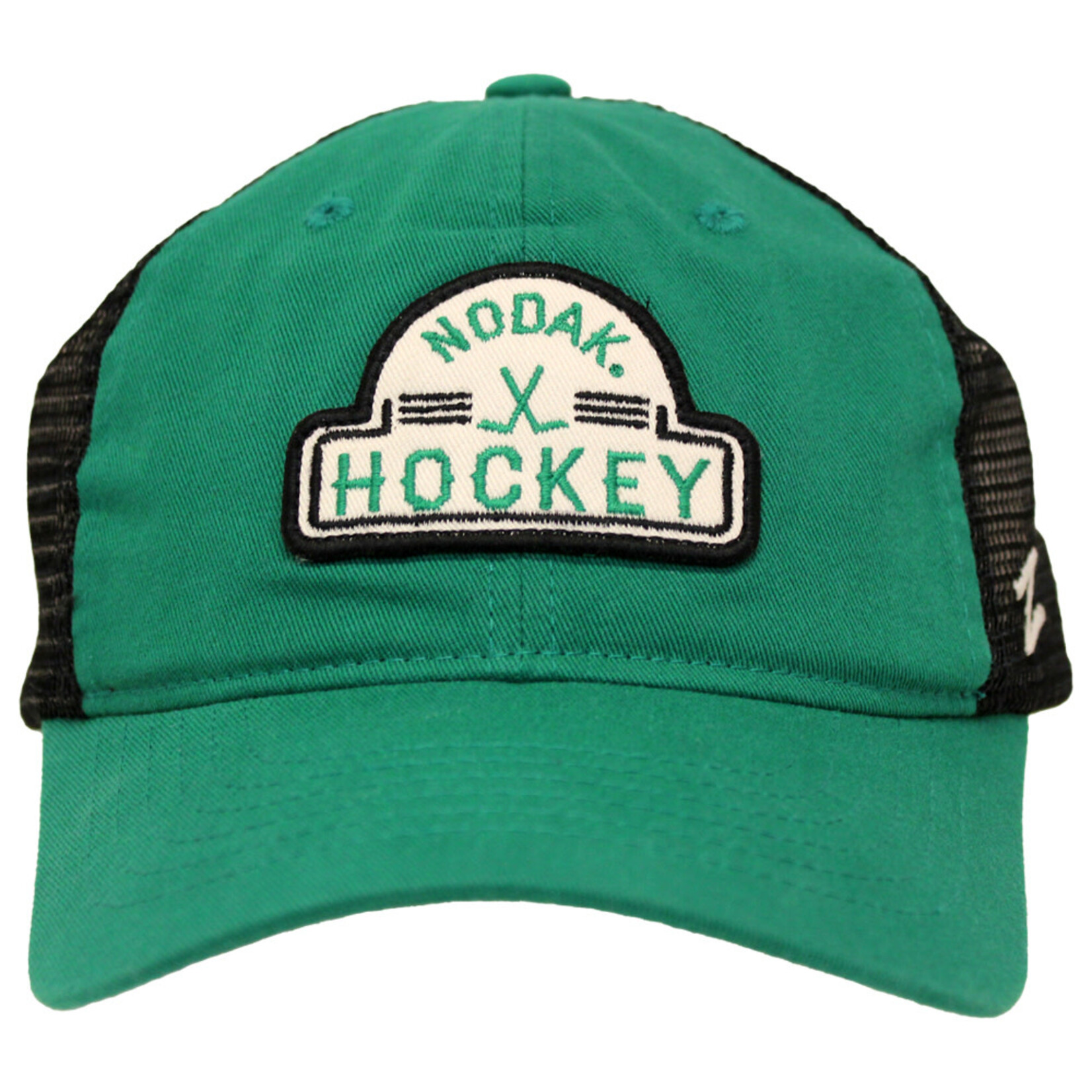 Zephyr Z NODAK University Cap