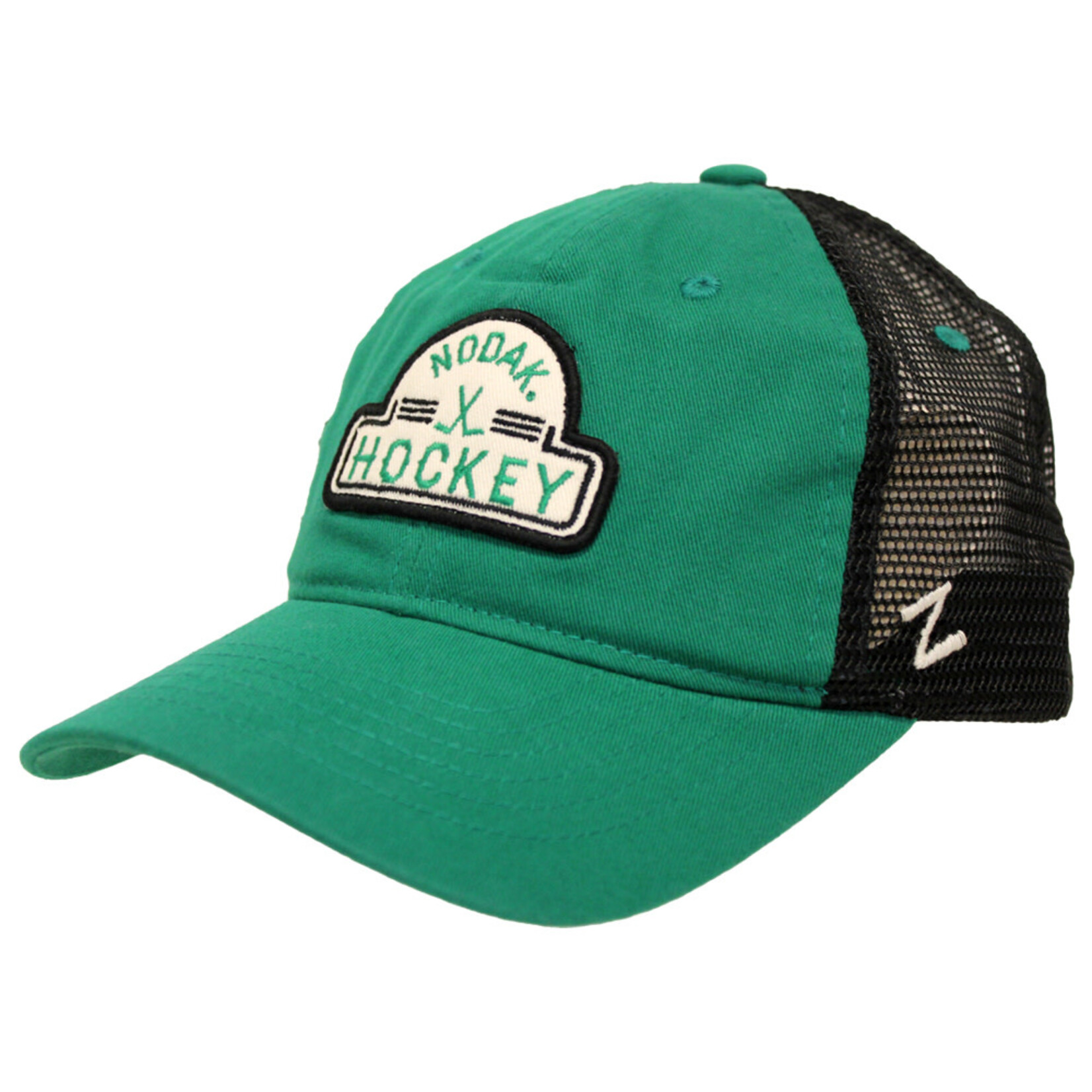 Zephyr Z NODAK University Cap