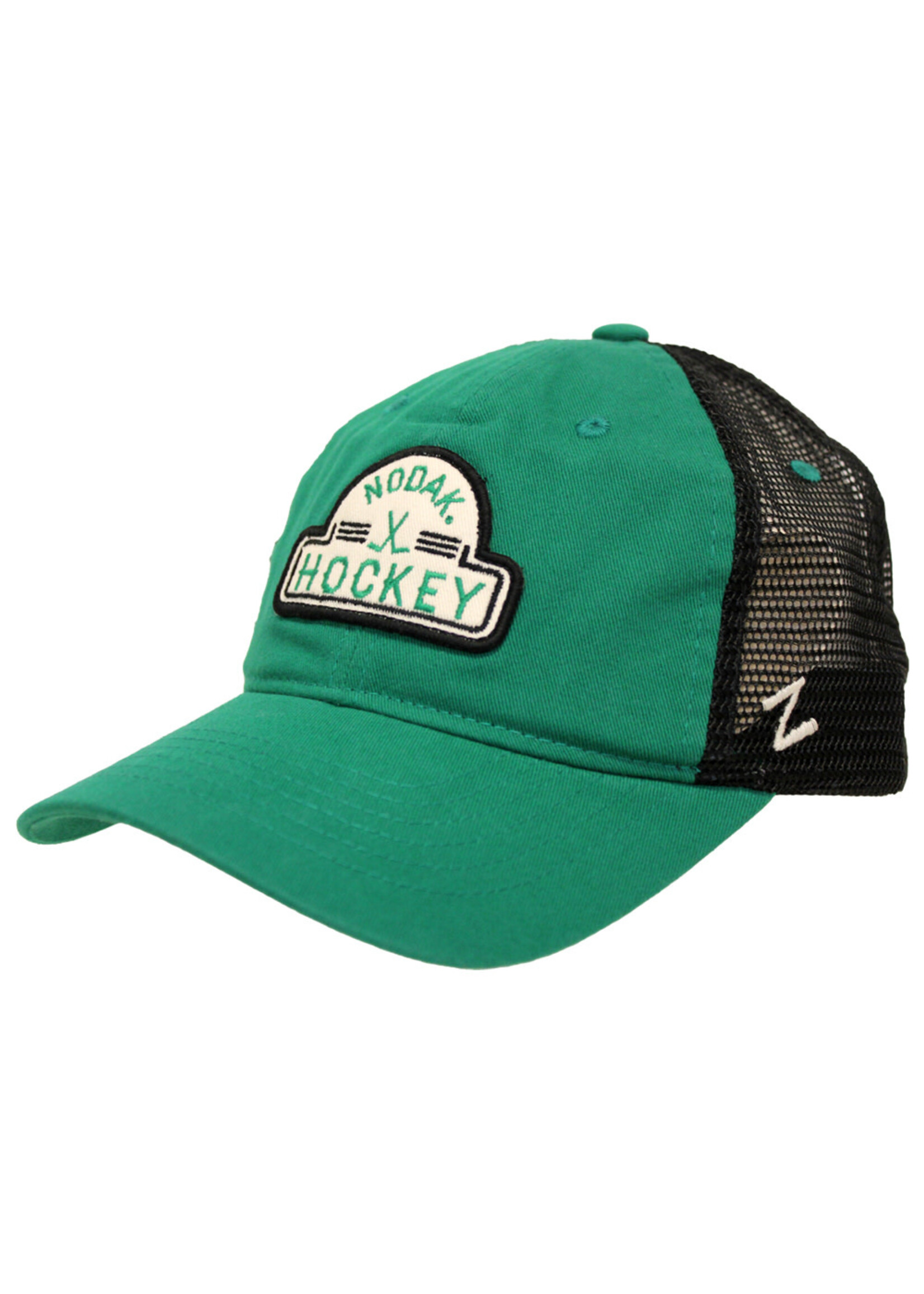 Zephyr Z NODAK University Cap