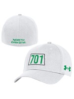Under Armour Under Armour 701 Blitz Stretch Fit Hat