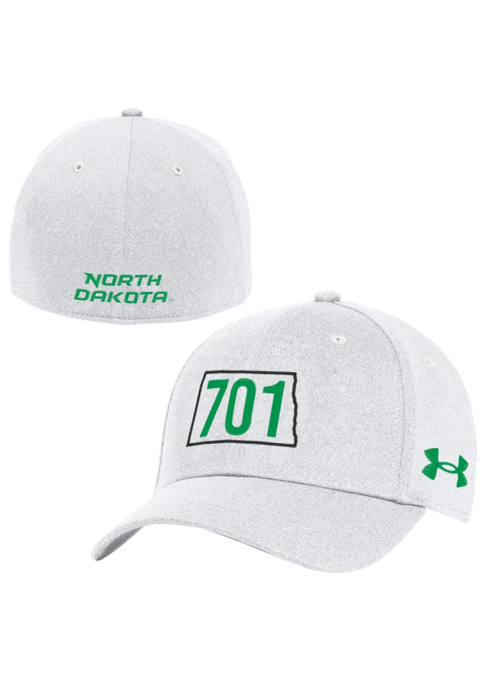 Under Armour Under Armour 701 Blitz Stretch Fit Hat