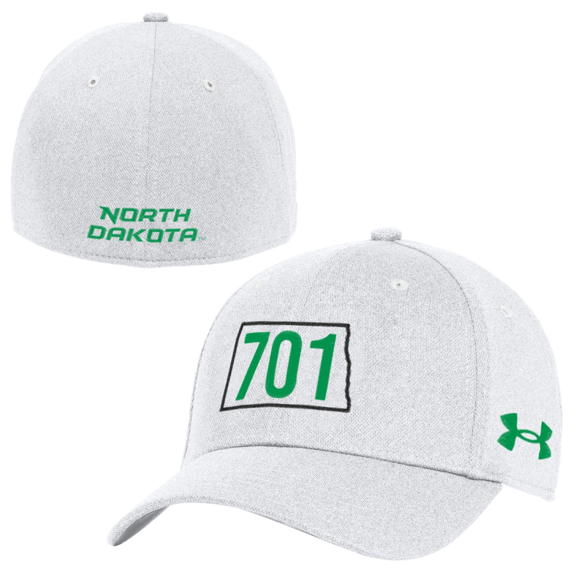 Under Armour 701 Blitz Stretch Fit Hat - Sioux Shop at Ralph