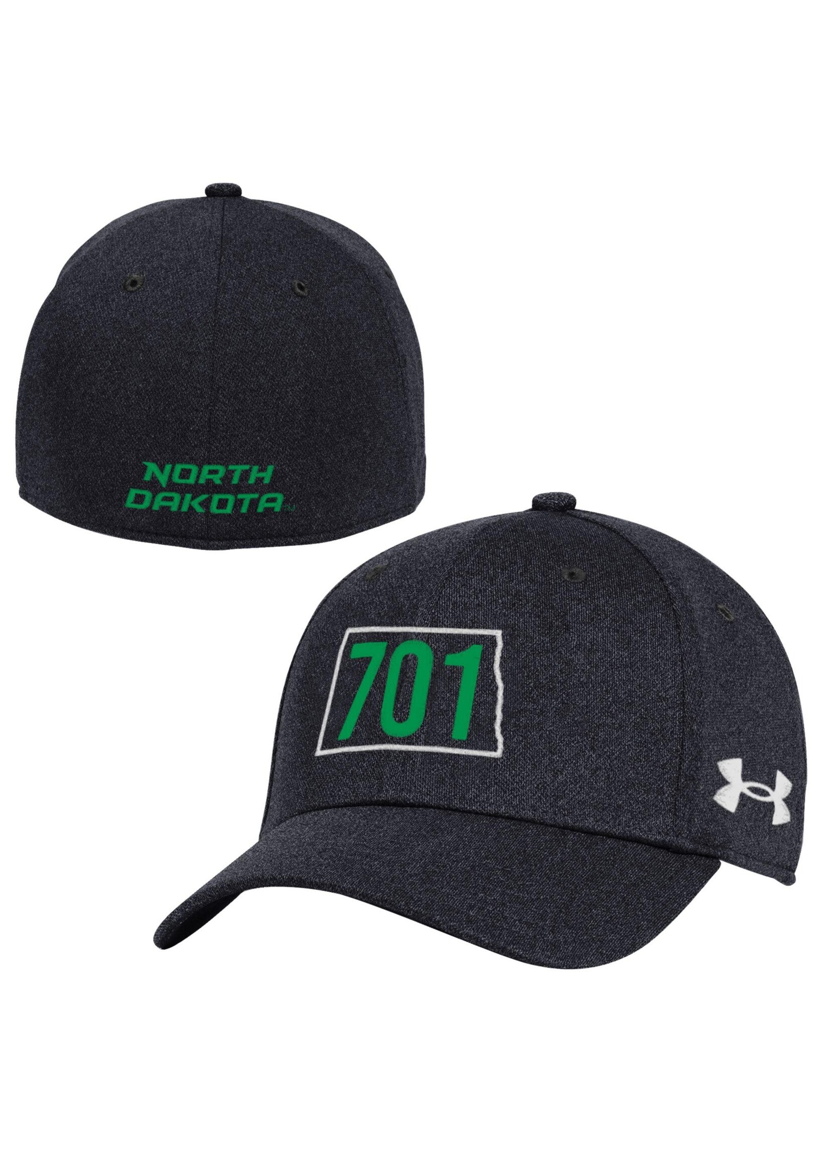 Under Armour Under Armour 701 Blitz Stretch Fit Hat