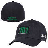 Under Armour 701 Blitz Stretch Fit Hat - Sioux Shop at Ralph