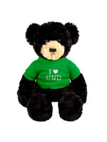 UND Dexter Bear