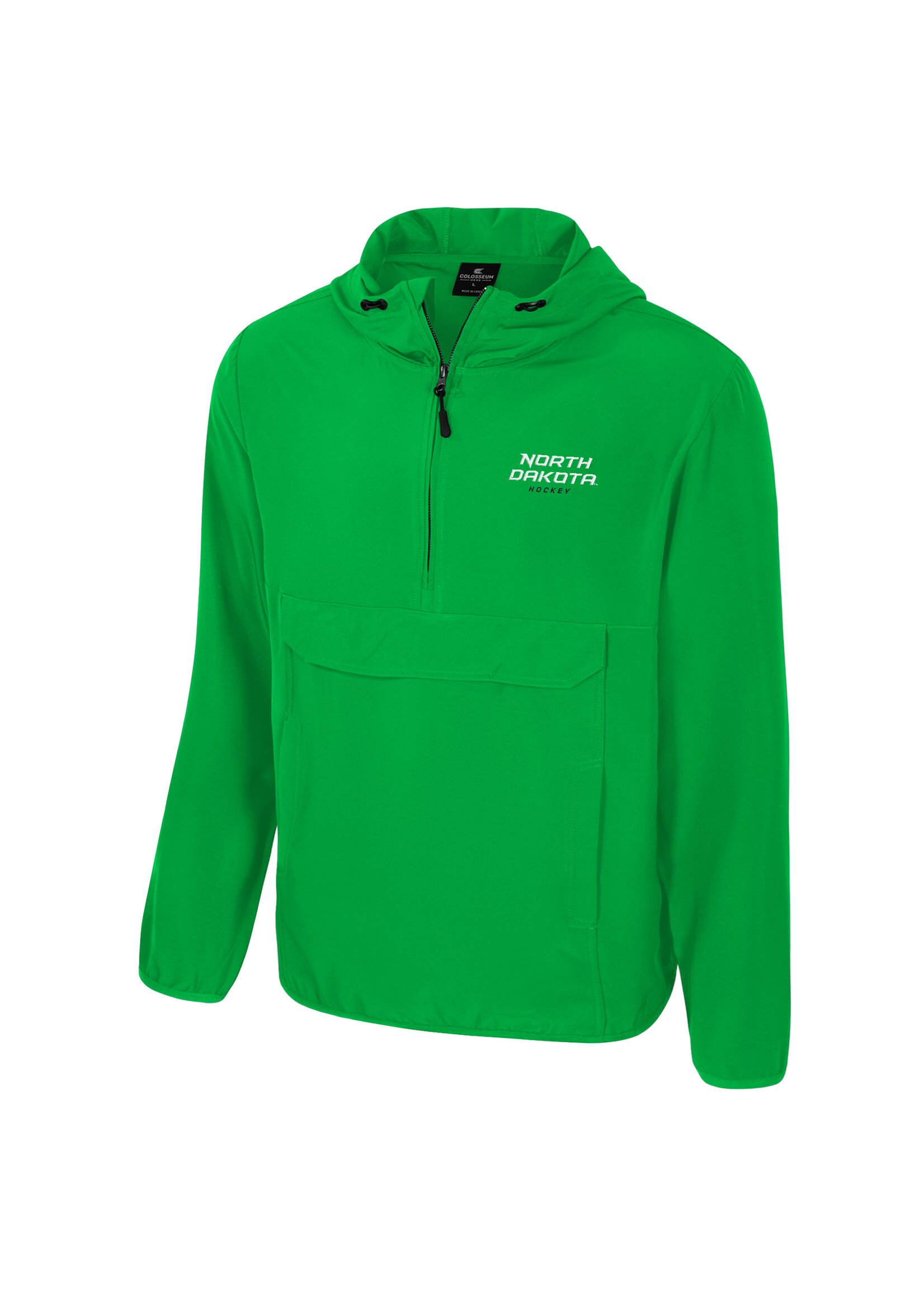 Colosseum Athletics Fission Anorak Windjacket