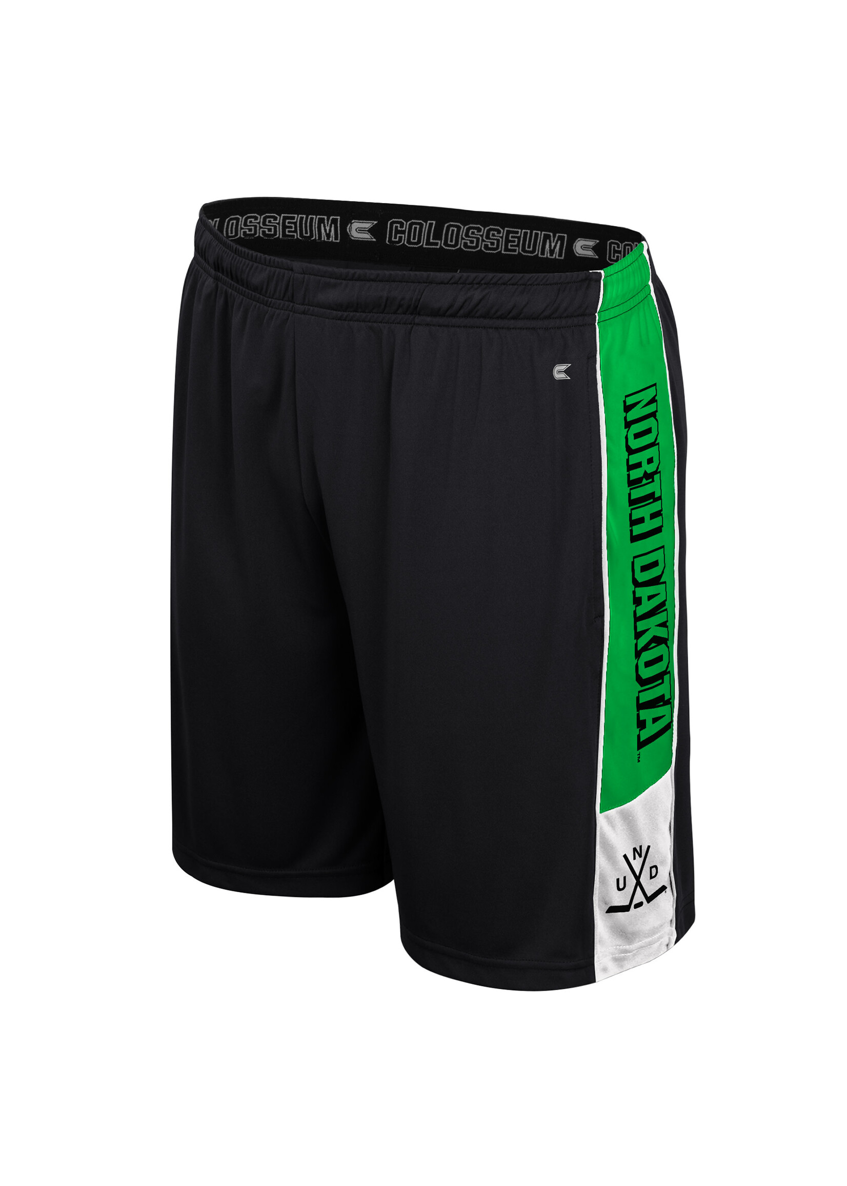 Colosseum Athletics Quantum Shorts