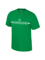Colosseum Athletics Teller Short Sleeve Tee