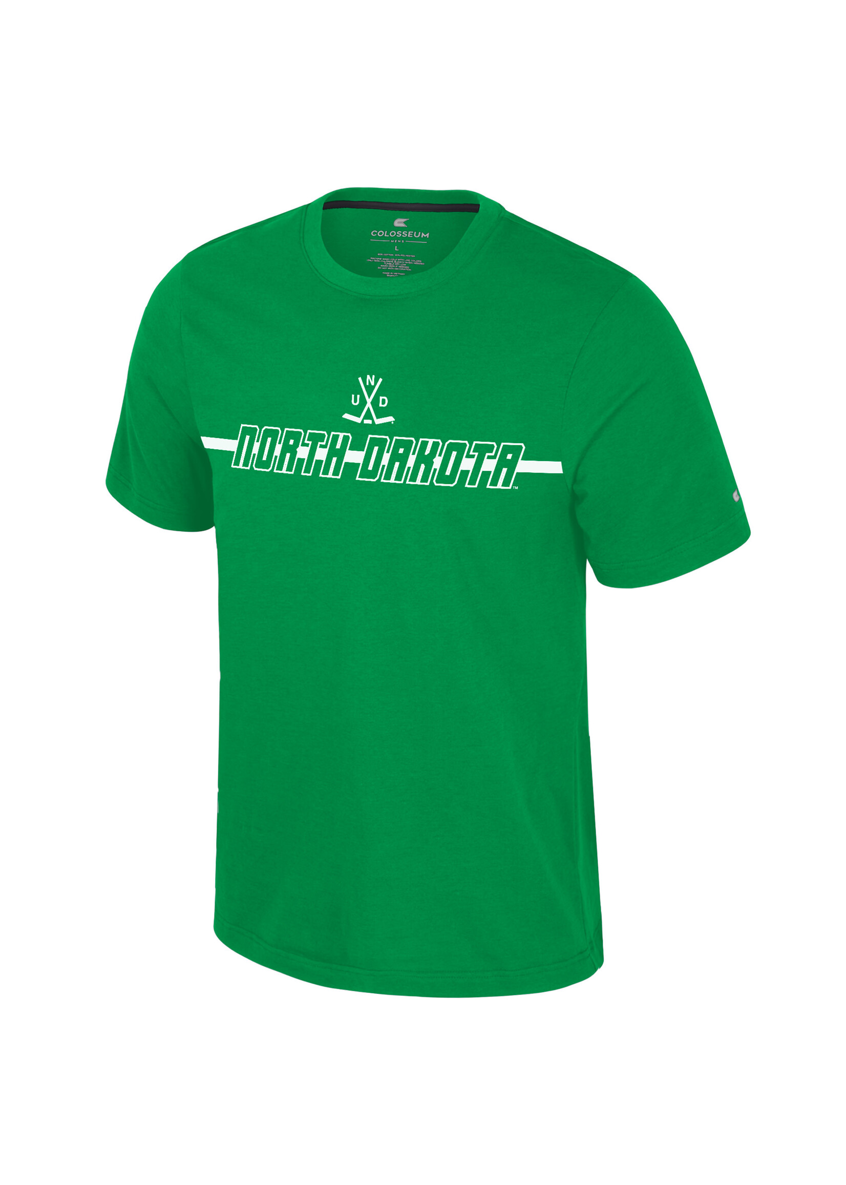 Colosseum Athletics Teller Short Sleeve Tee