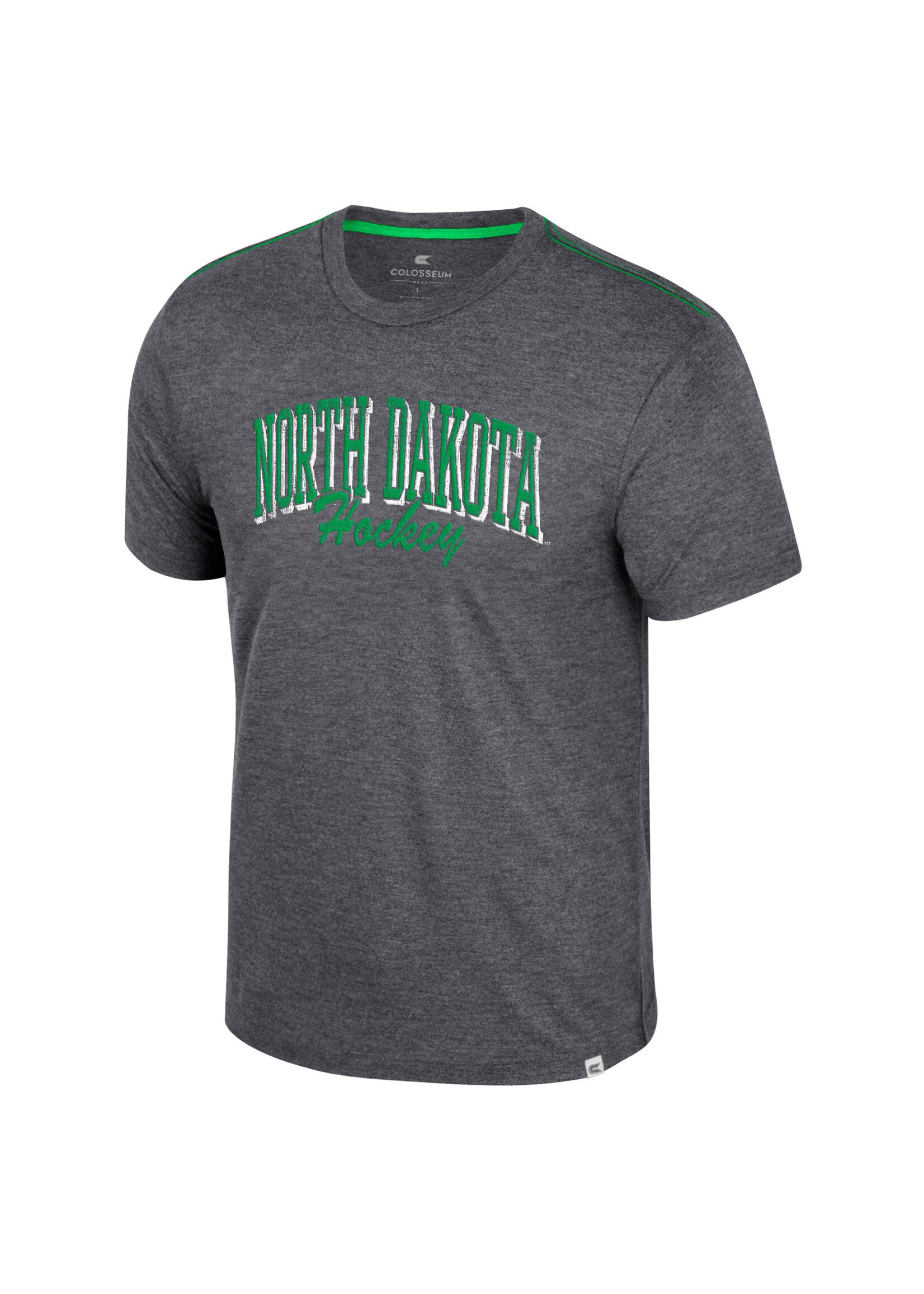 Colosseum Athletics Physicist Short Sleeve Tee