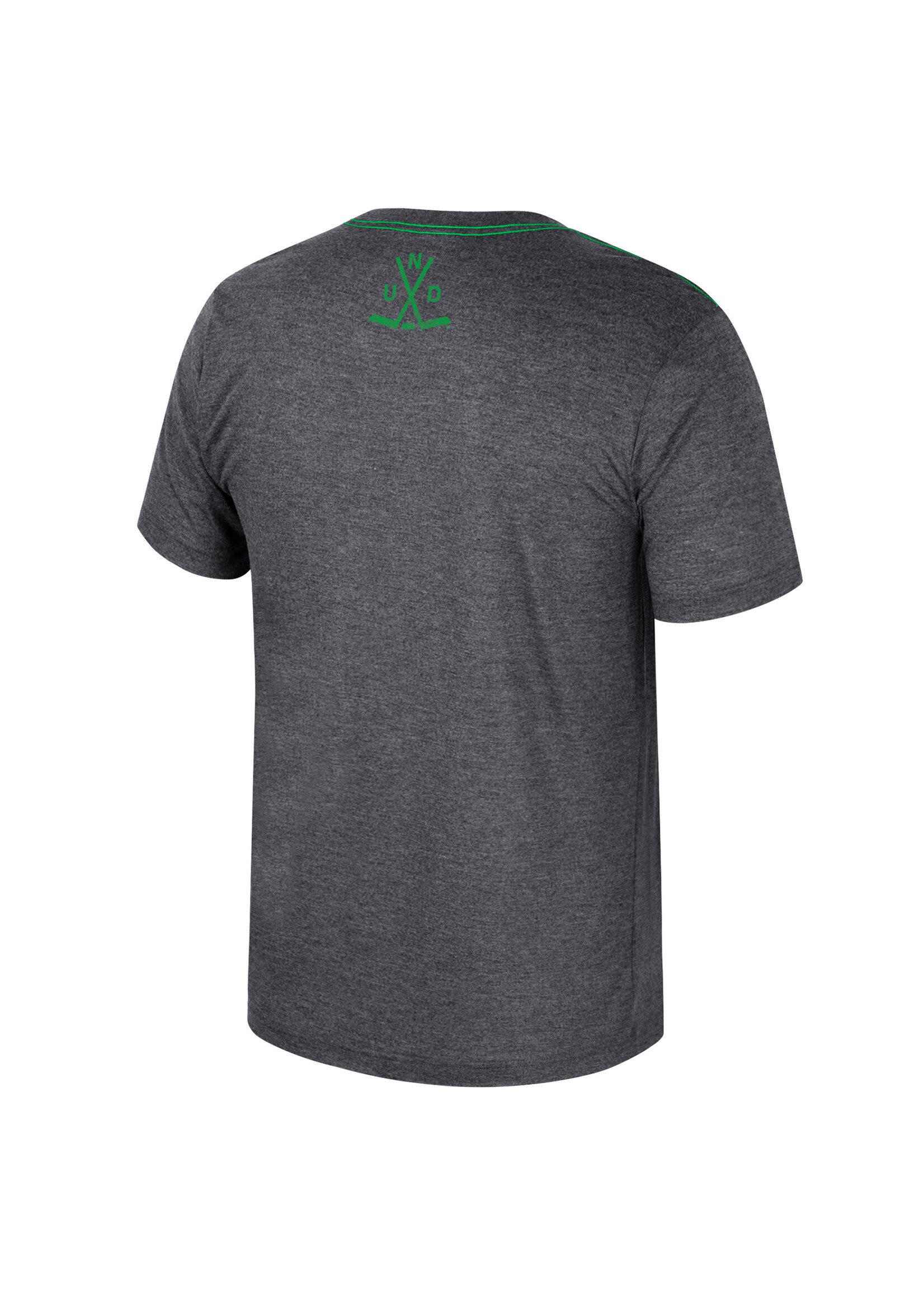 Colosseum Athletics Physicist Short Sleeve Tee