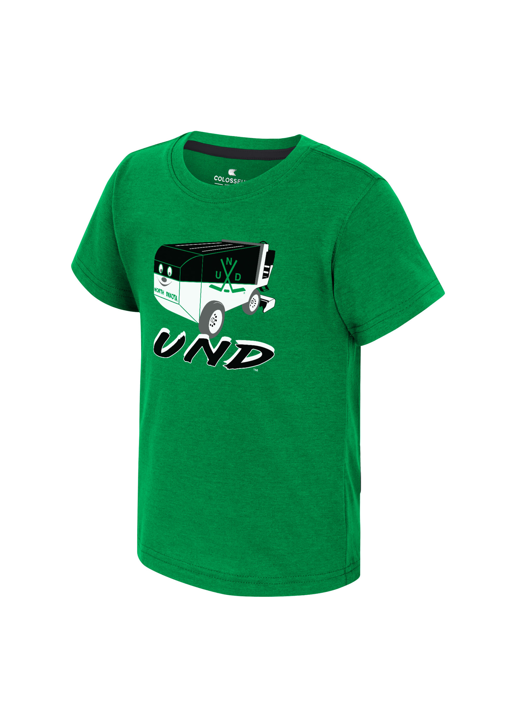 Colosseum Athletics Toddler Element Short Sleeve Tee