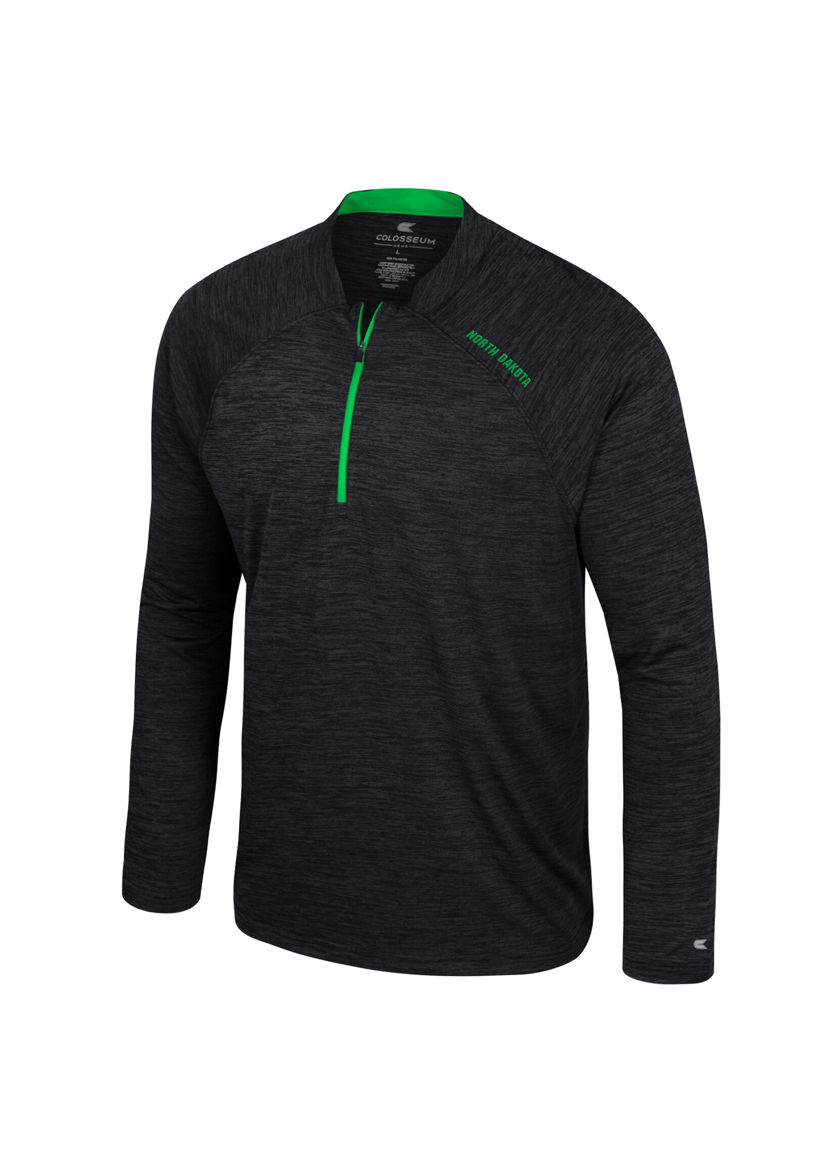 Colosseum Athletics Theoretical 1/4 Zip