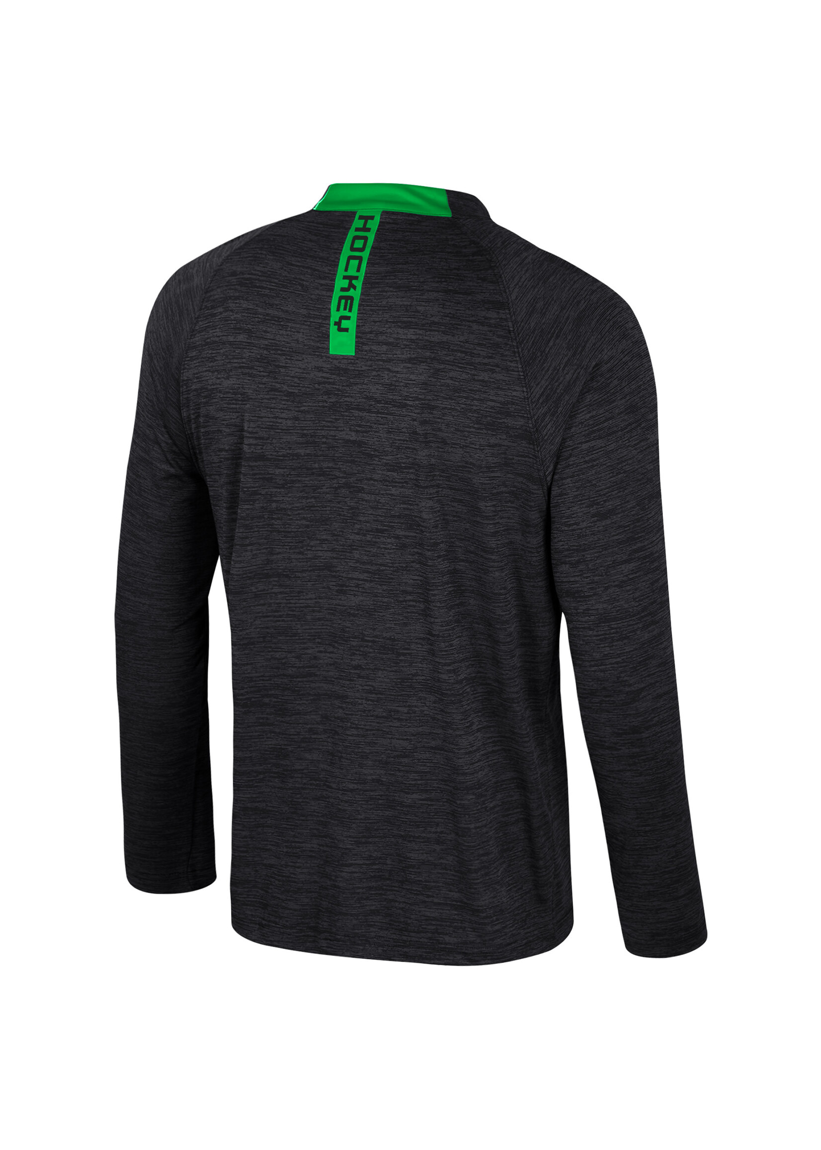 Colosseum Athletics Theoretical 1/4 Zip