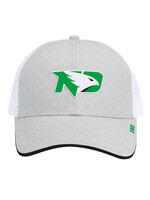 Colosseum Athletics Fighting Hawks Radioisotopes Cap