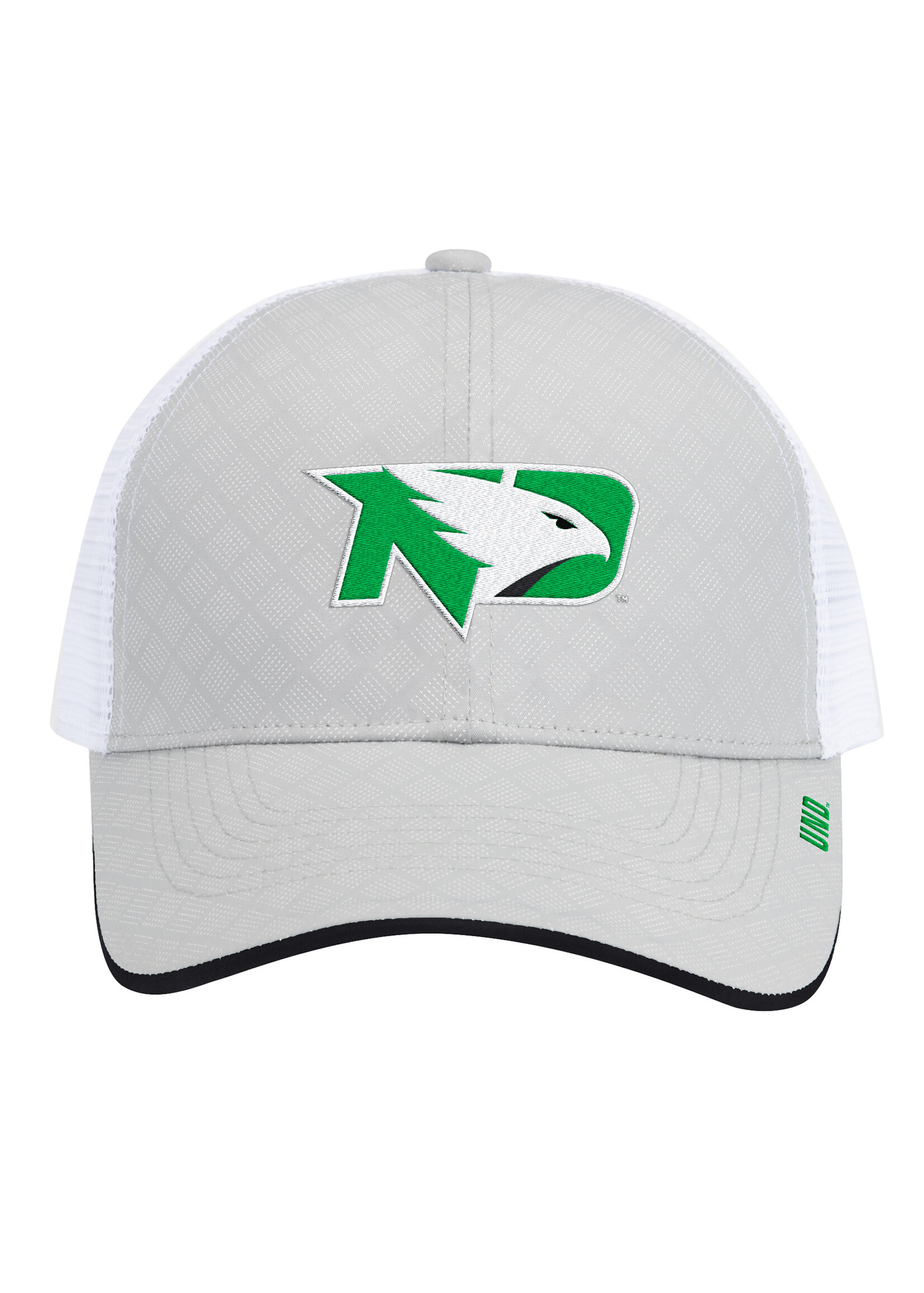 Colosseum Athletics Fighting Hawks Radioisotopes Cap