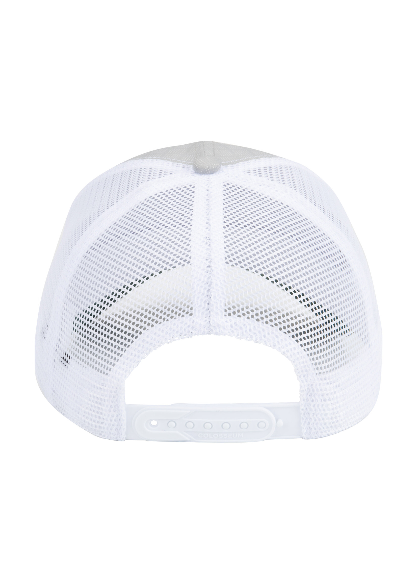 Colosseum Athletics Fighting Hawks Radioisotopes Cap