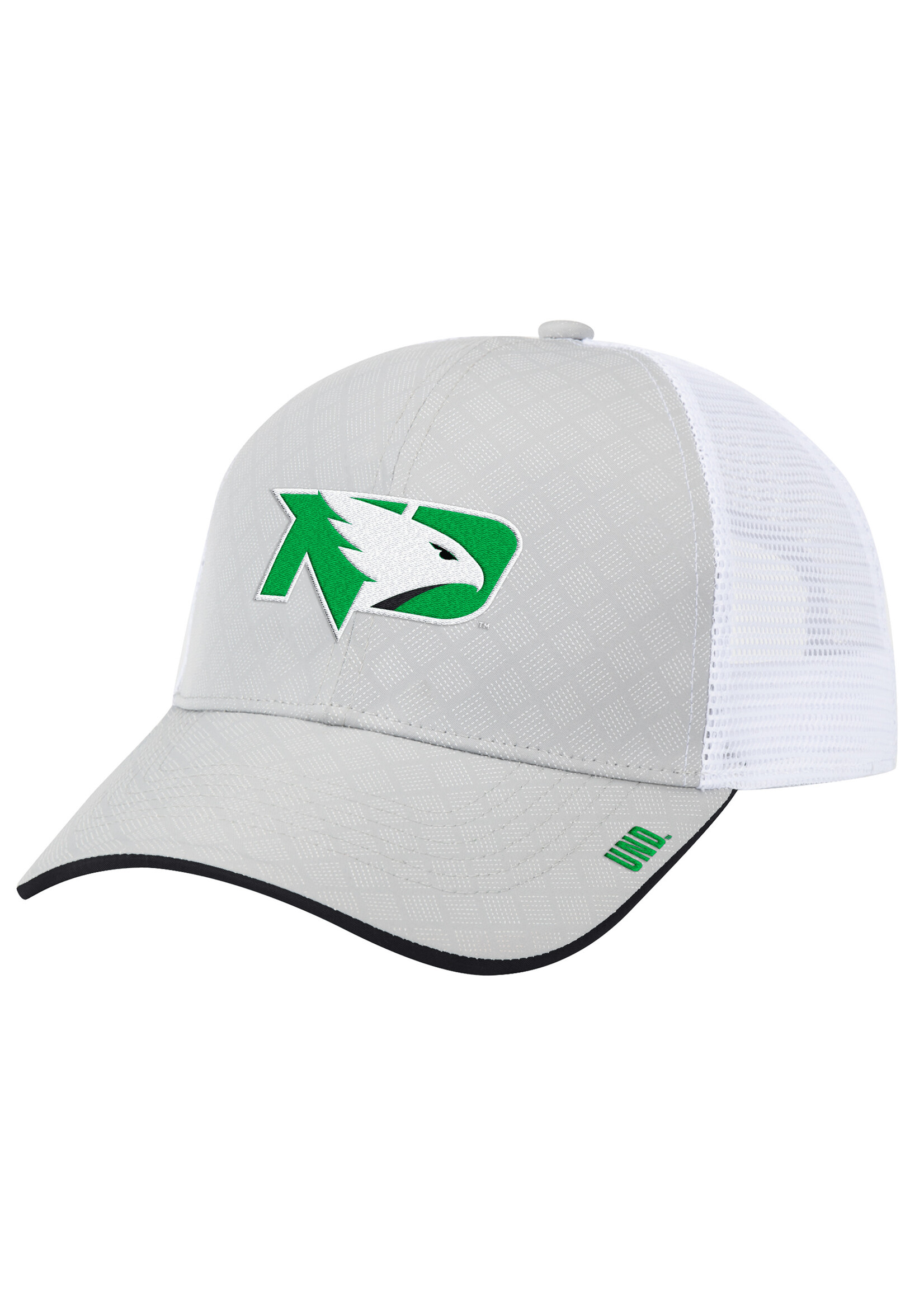 Colosseum Athletics Fighting Hawks Radioisotopes Cap