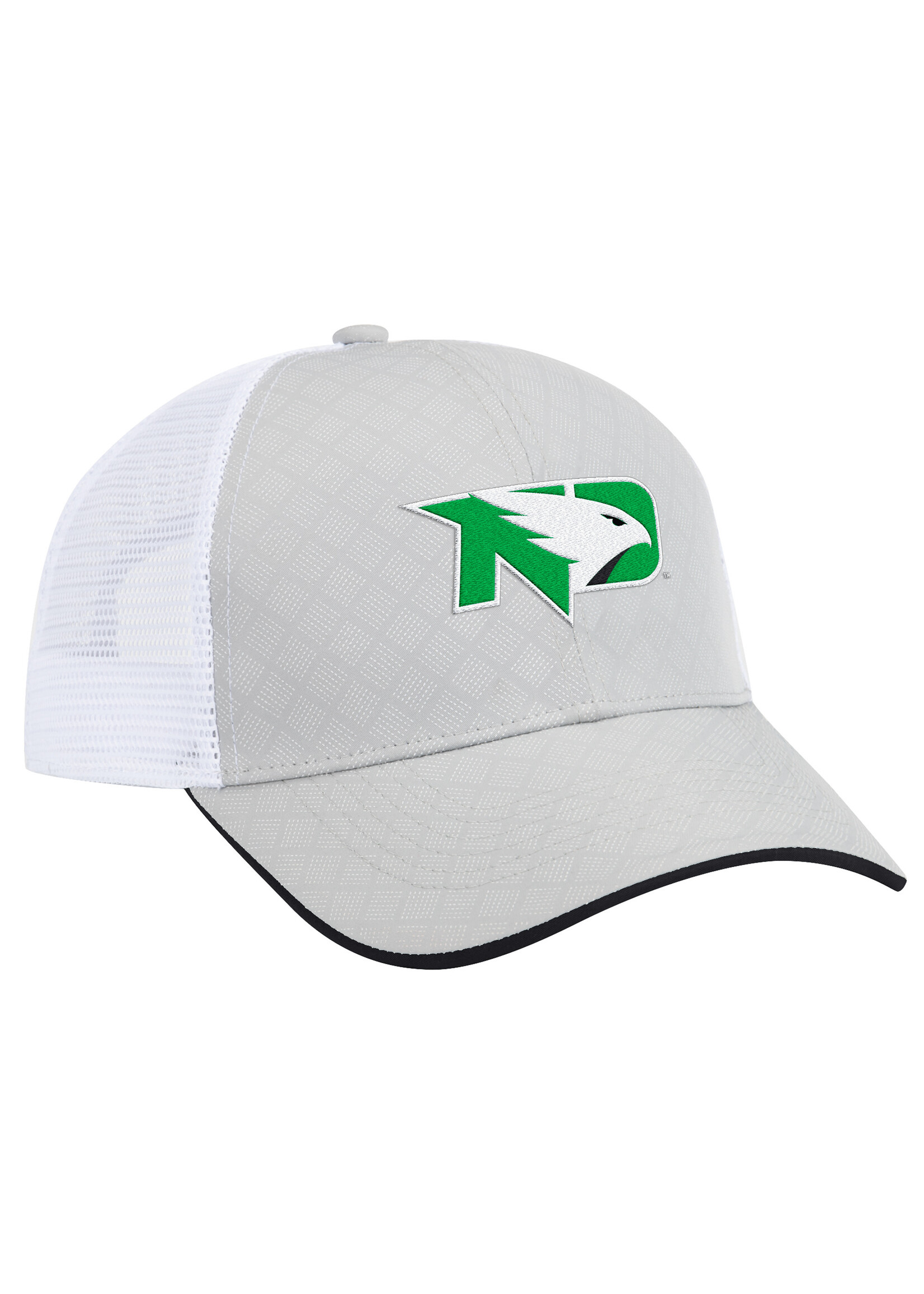 Colosseum Athletics Fighting Hawks Radioisotopes Cap