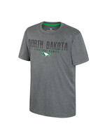 Colosseum Athletics Fighting Hawks Cyclone Tee
