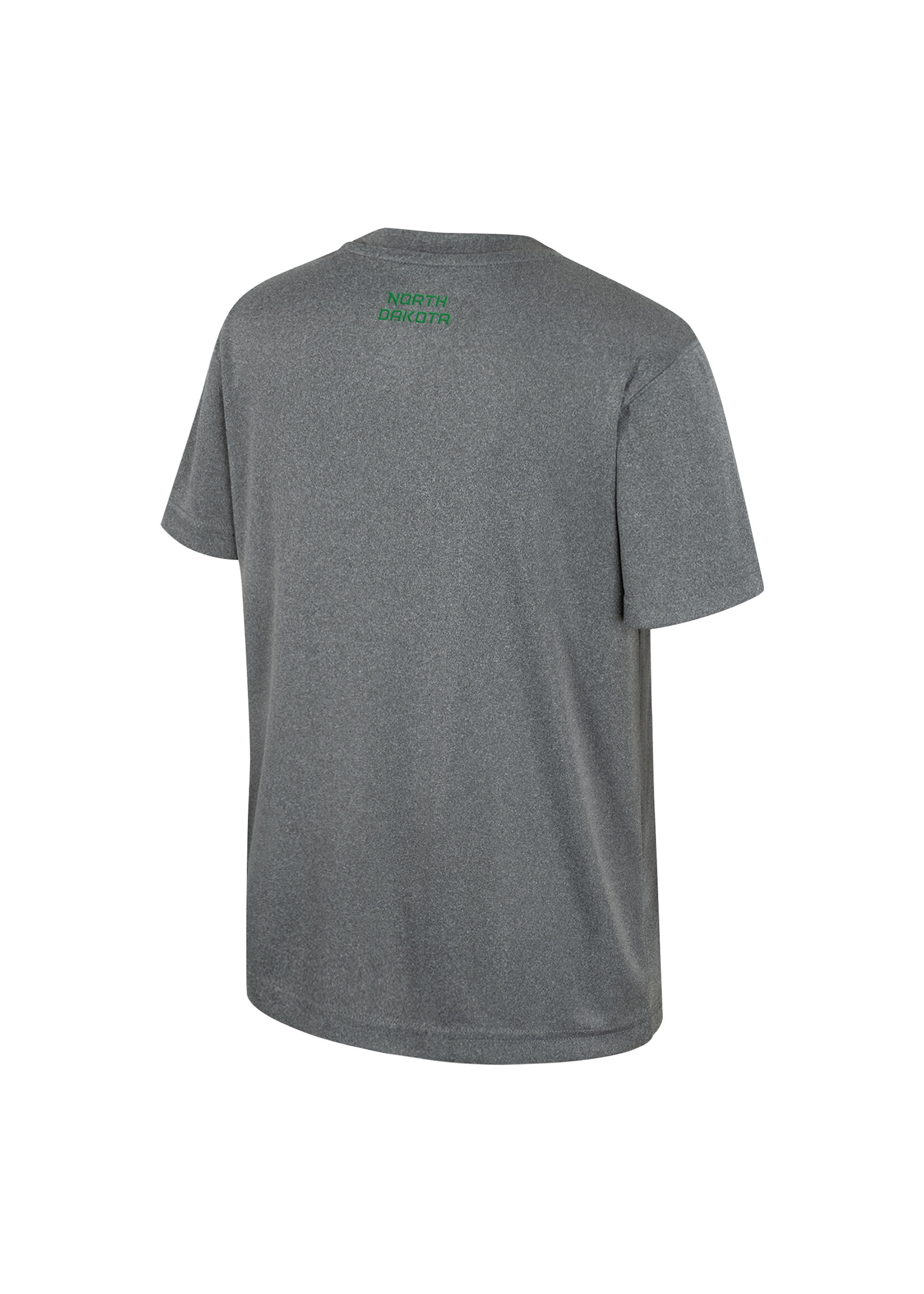 Colosseum Athletics Fighting Hawks Cyclone Tee