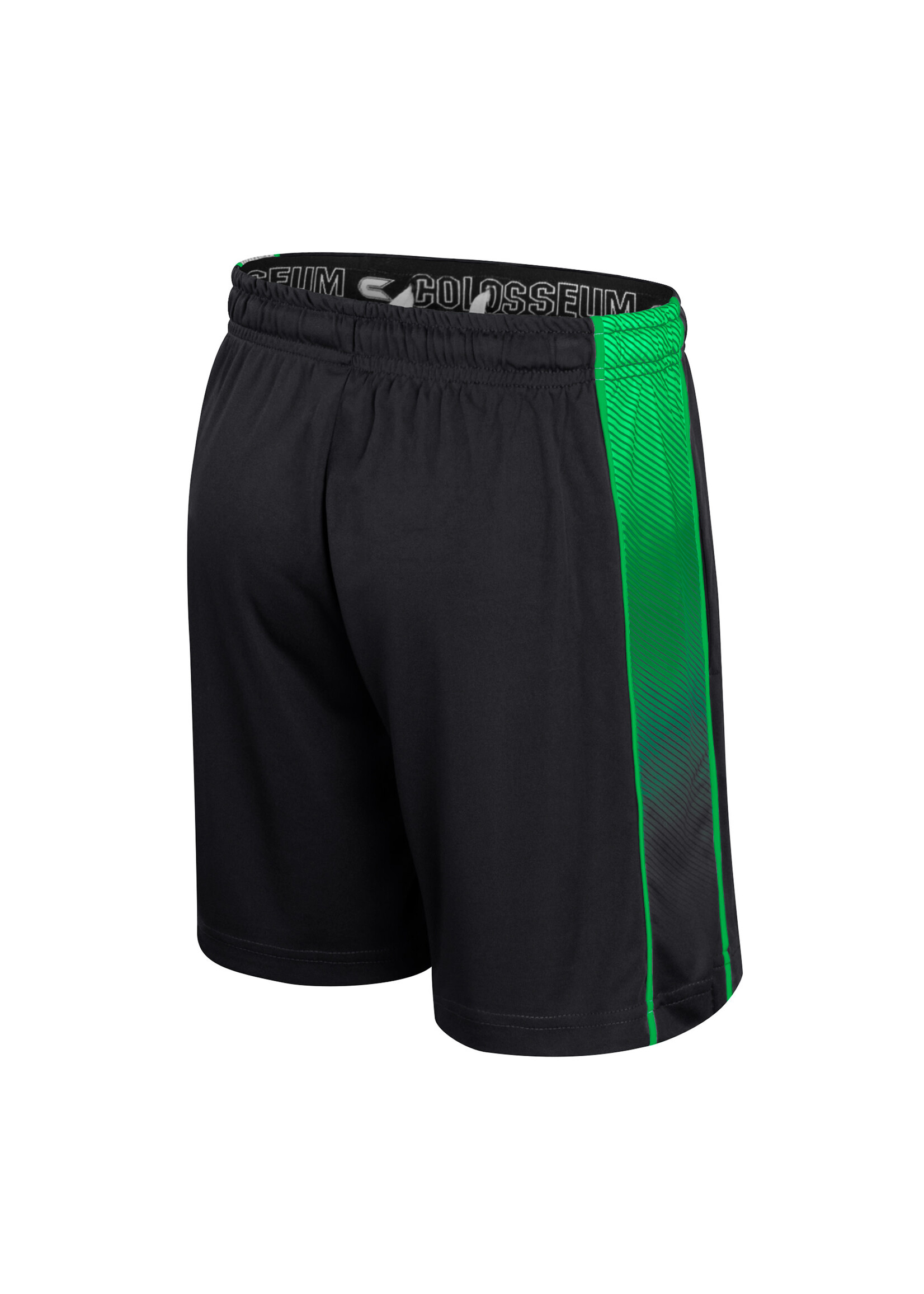 Colosseum Athletics Youth Lumen Shorts
