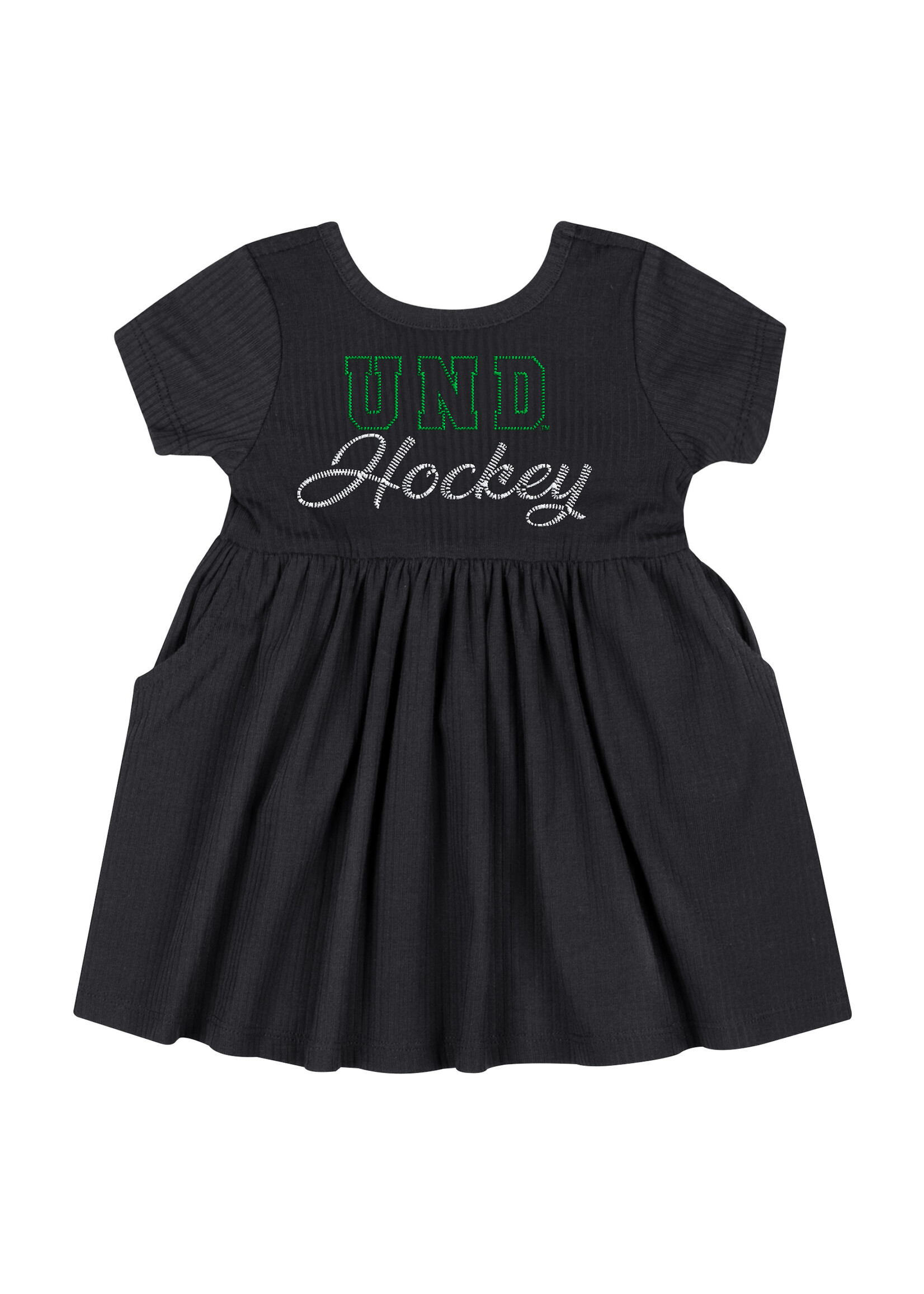 Colosseum Athletics Infant Flarietta Dress